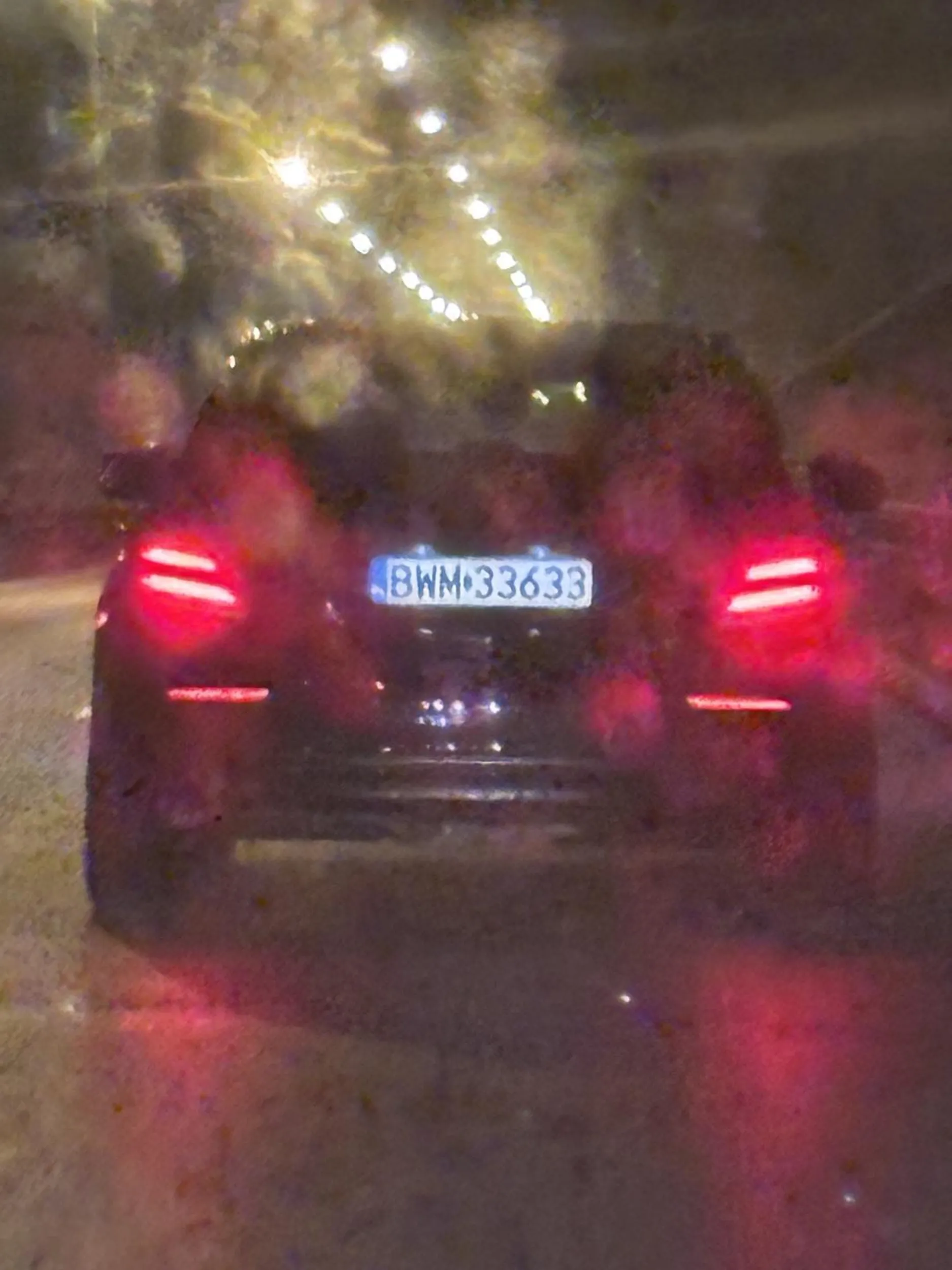 kierowca mercedesa ale w sercu dalej BMW :) pozdrawiam z rodzinką