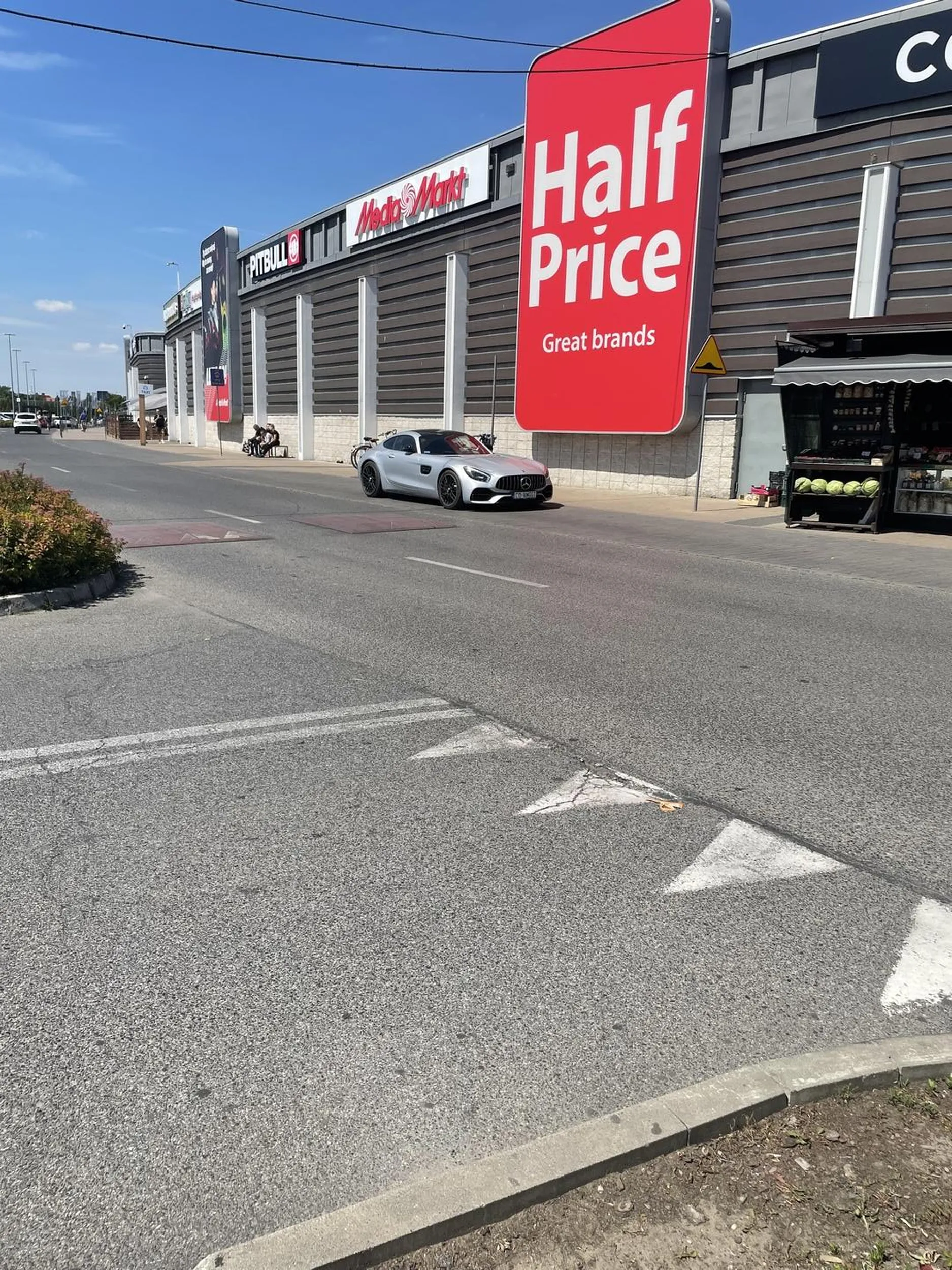 Co Ciebie nie obowiązują zasady parkowania?