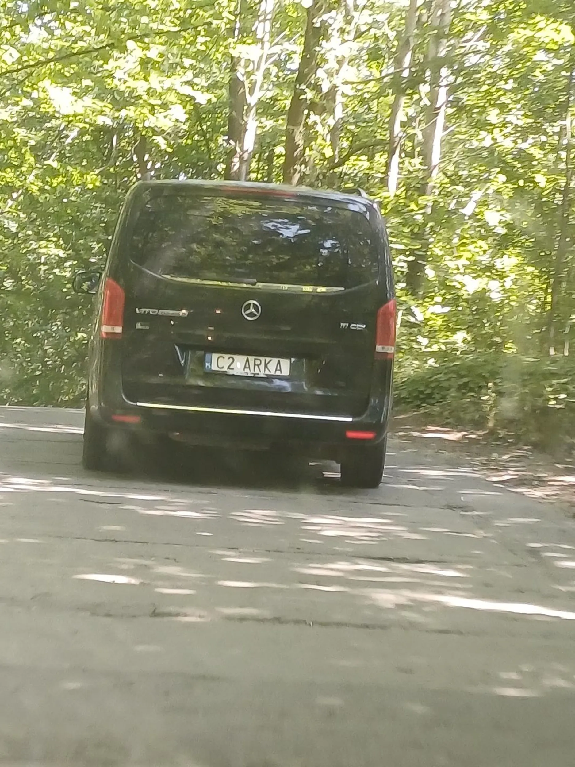 Ta sytuacja kiedy wysiadasz z auta i już się musisz wstydzić