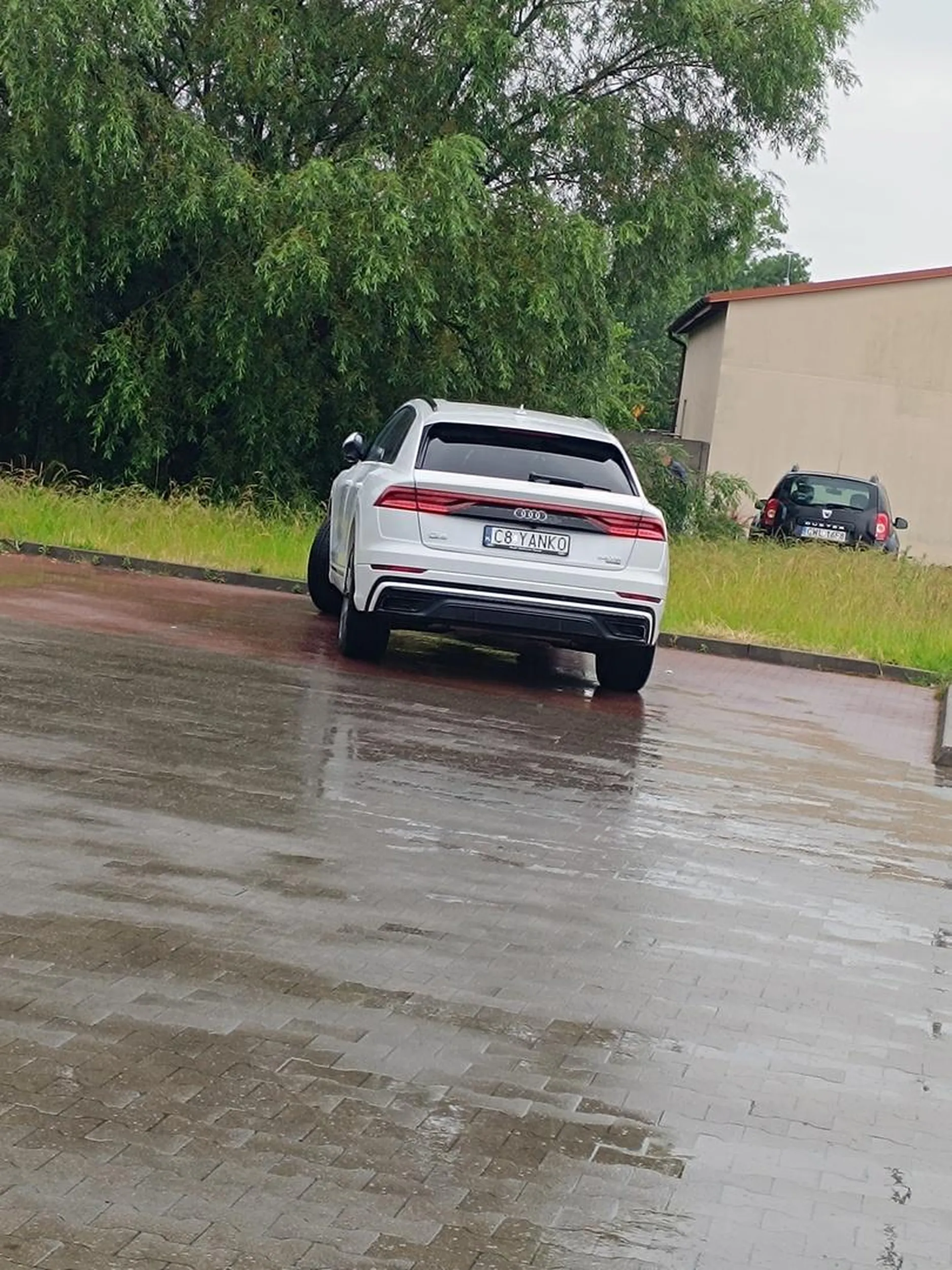 Naucz się parkować