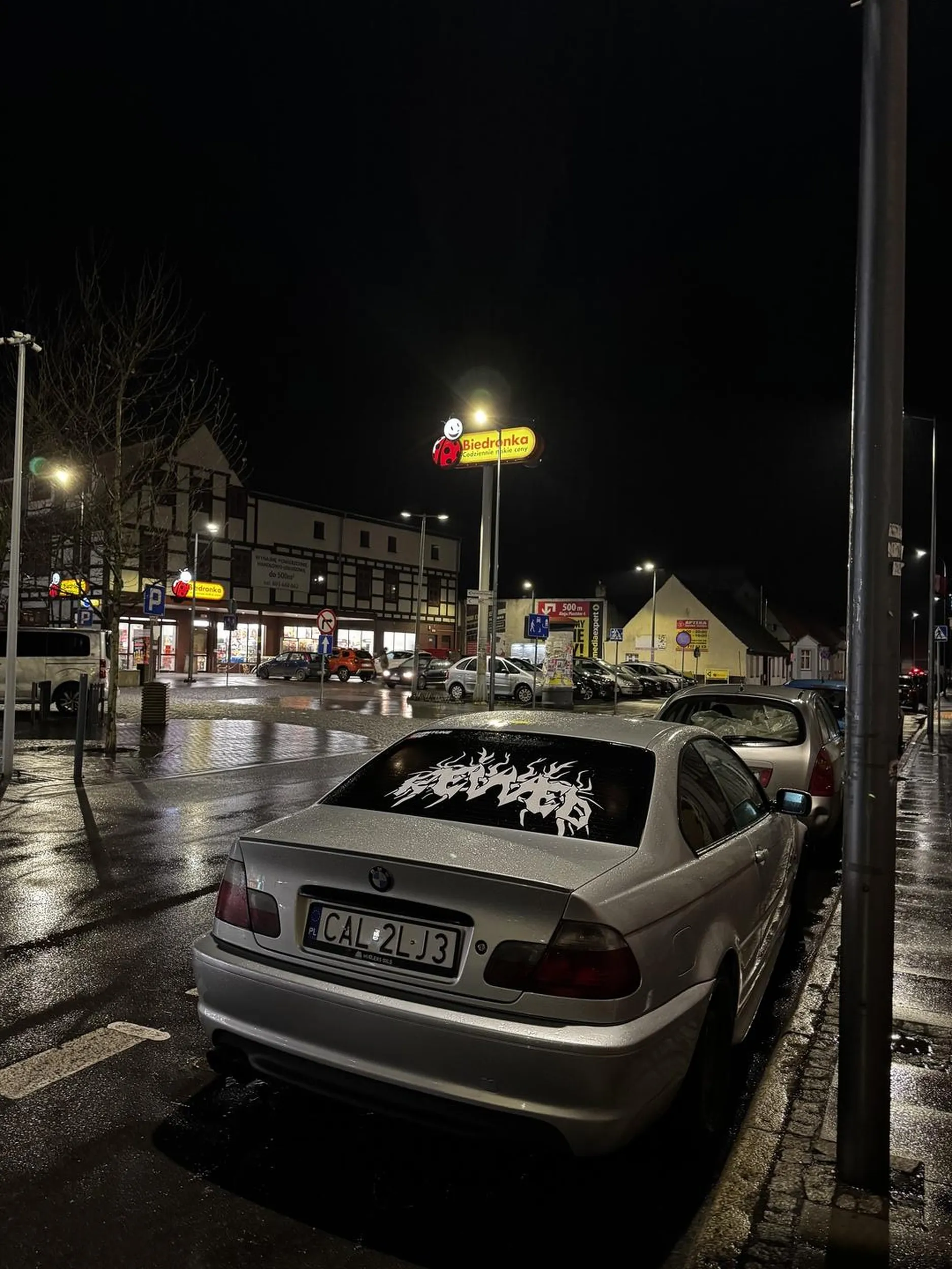 Dobry świr podaje jak trzeba