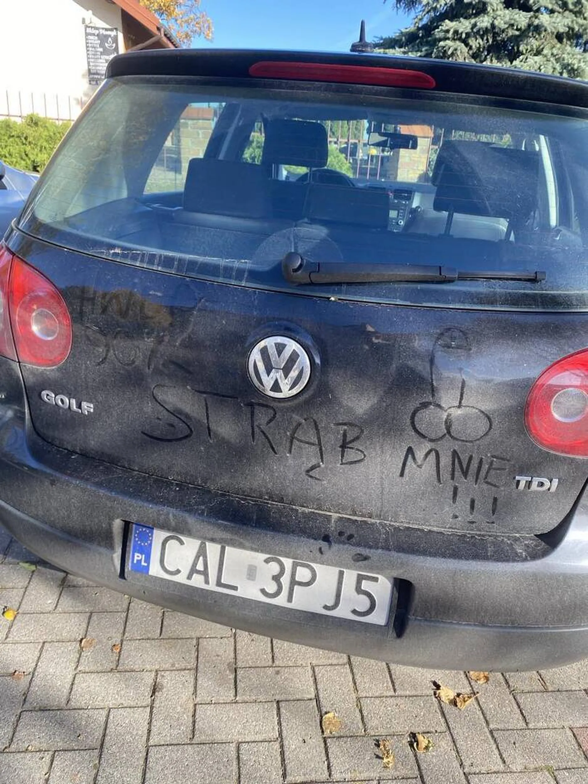 zapierdala na dlugich i slepi innych na DK62