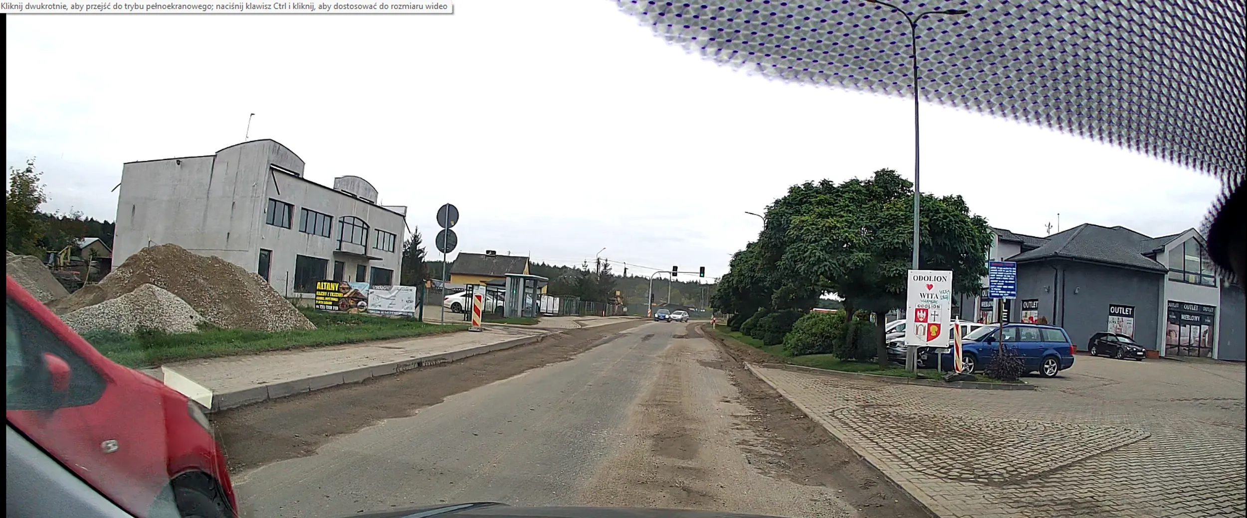 I cyk 1000 zł mniej z portfela :)