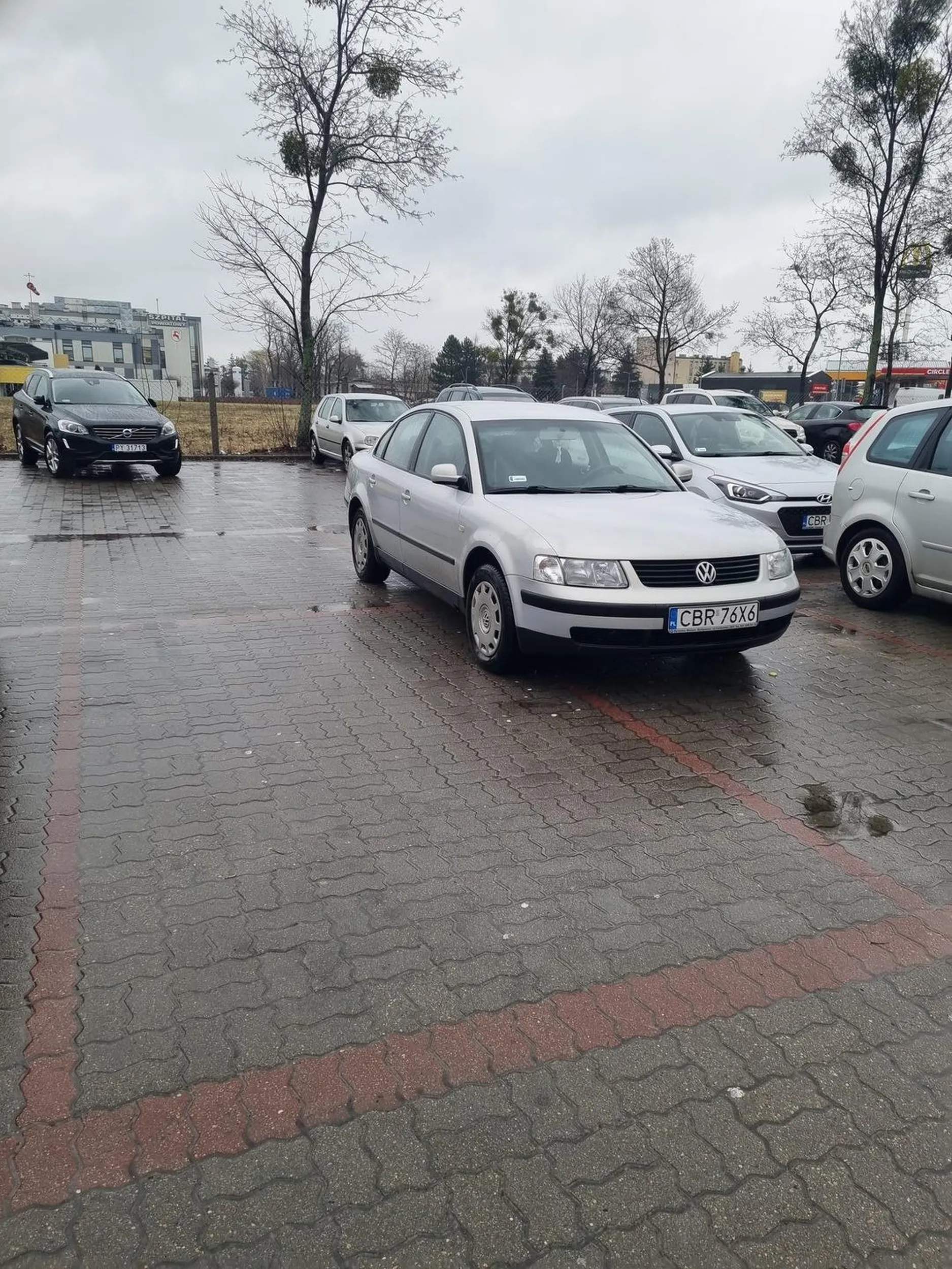 Pozdrawiam 4 miejsca...