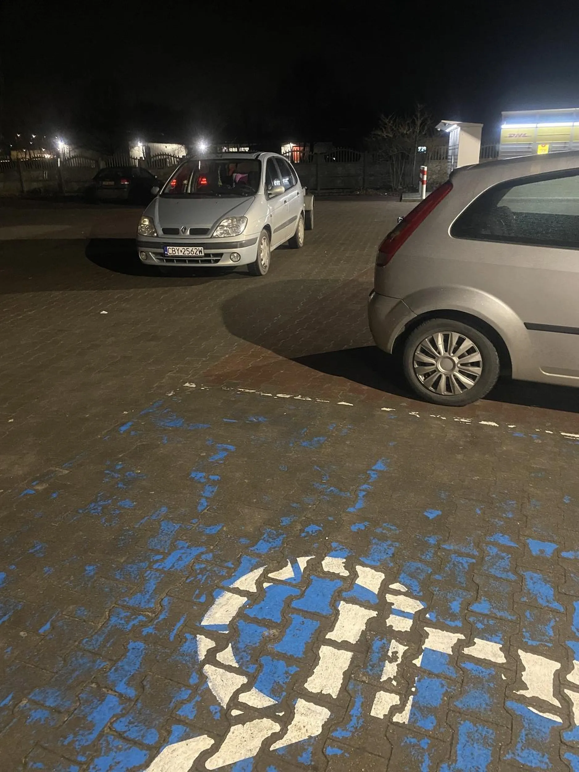 Naucz się parkować