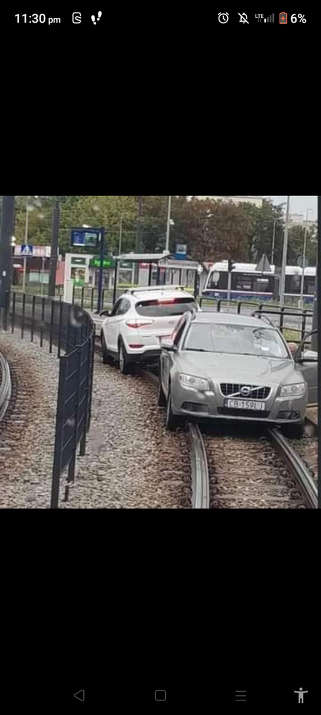 Ja nie mam psychy? Potrzymaj mi piwo.