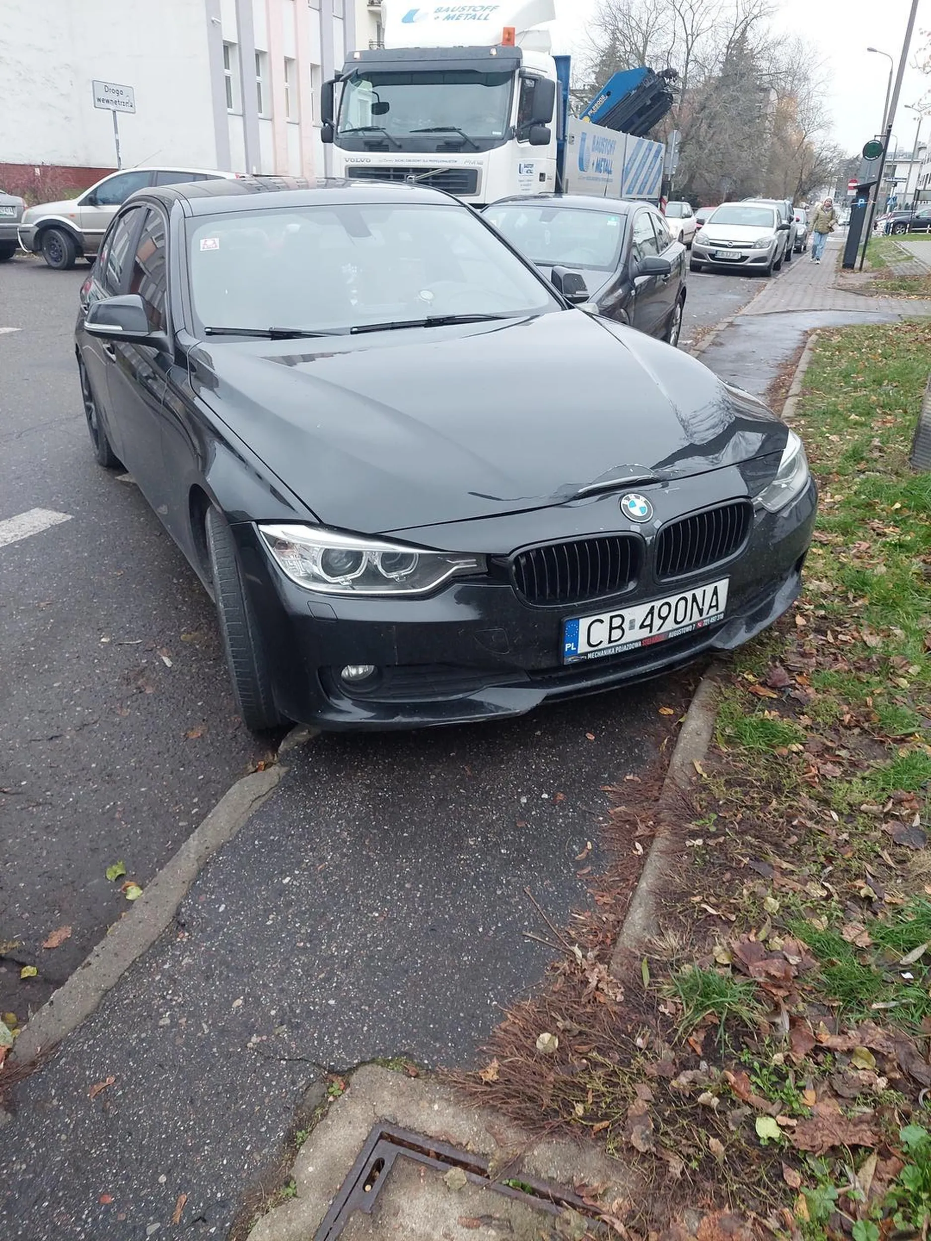 Na dachu jeszcze stań cymbale