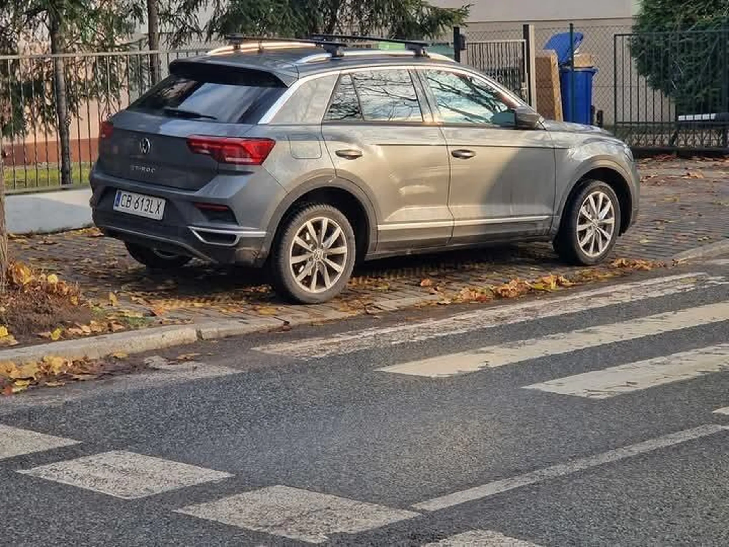 Komentarz zbędny. Wiele w życiu widziałem ale...