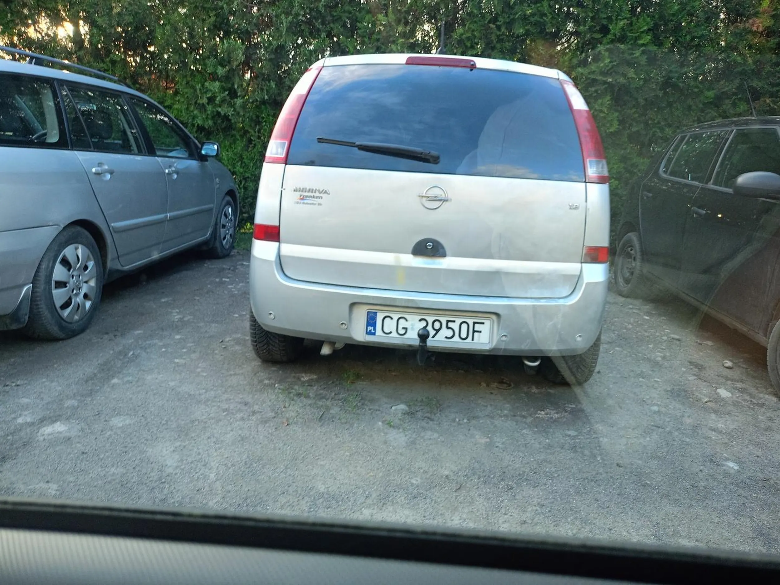 Spowodował wypadek i uciekł z miejsca zdarzenia.