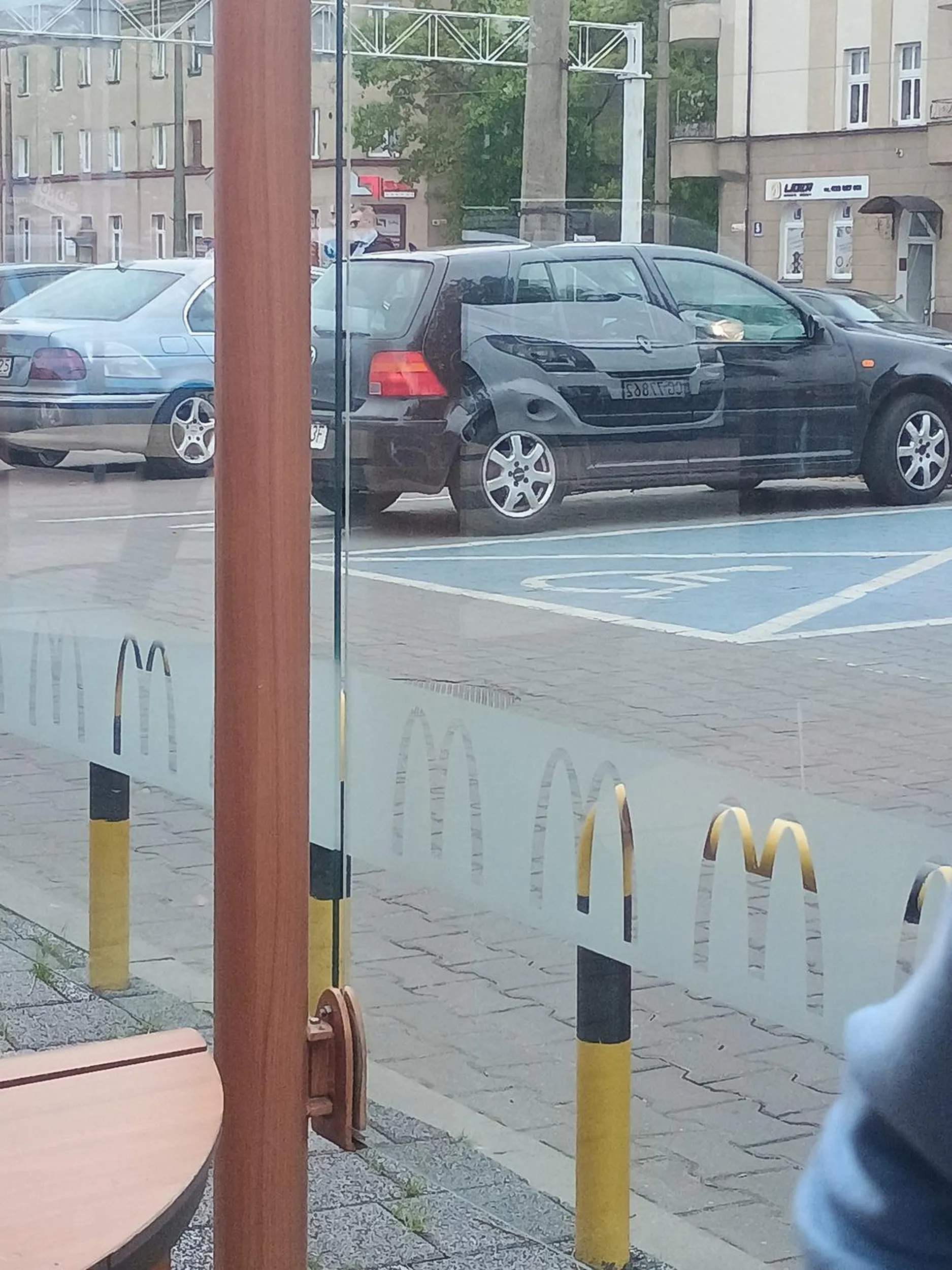 Bardzo fajne chłopaki