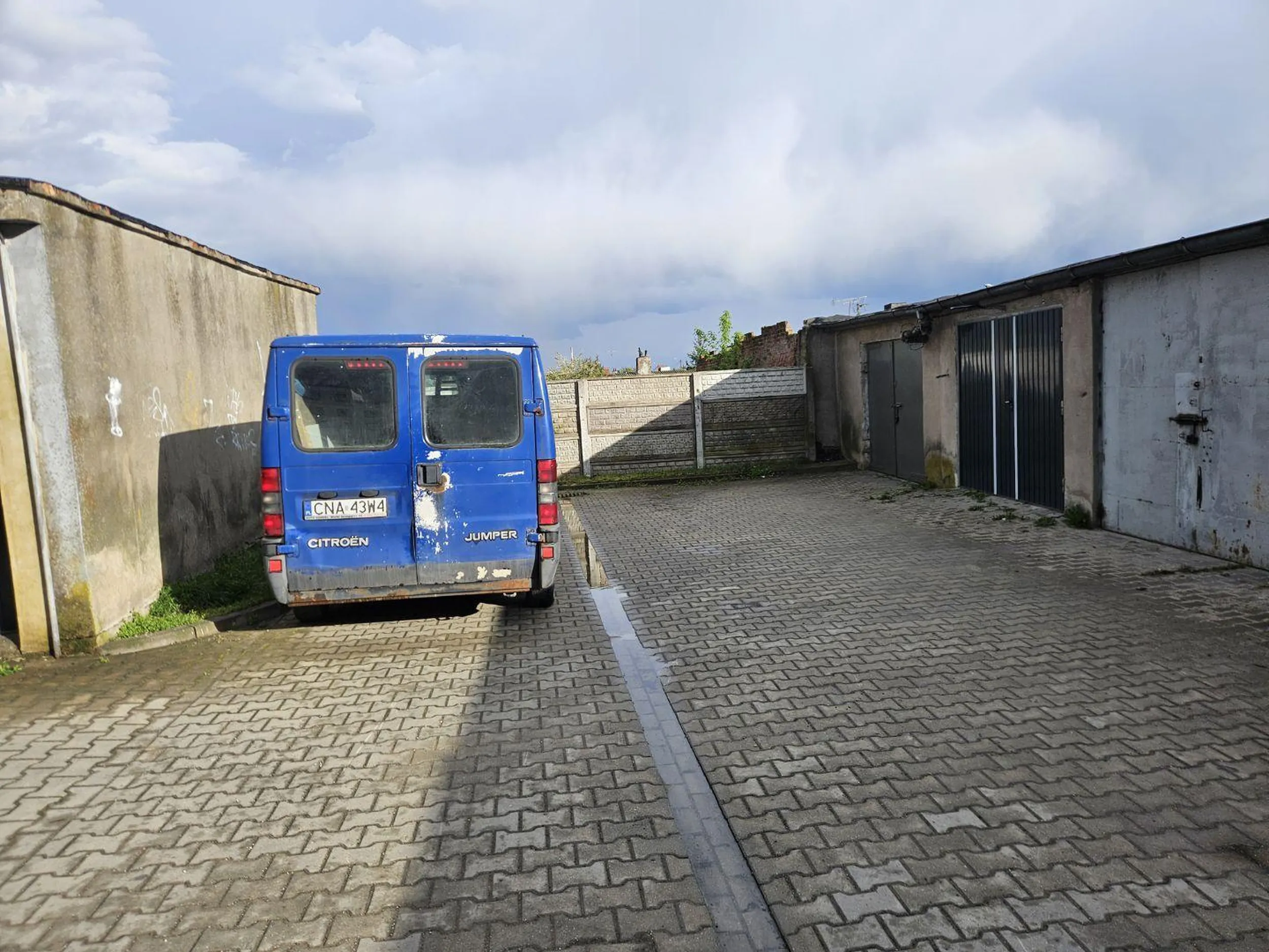 Zacznij używać mózgu za kierownicą jak gdzieś parkujesz