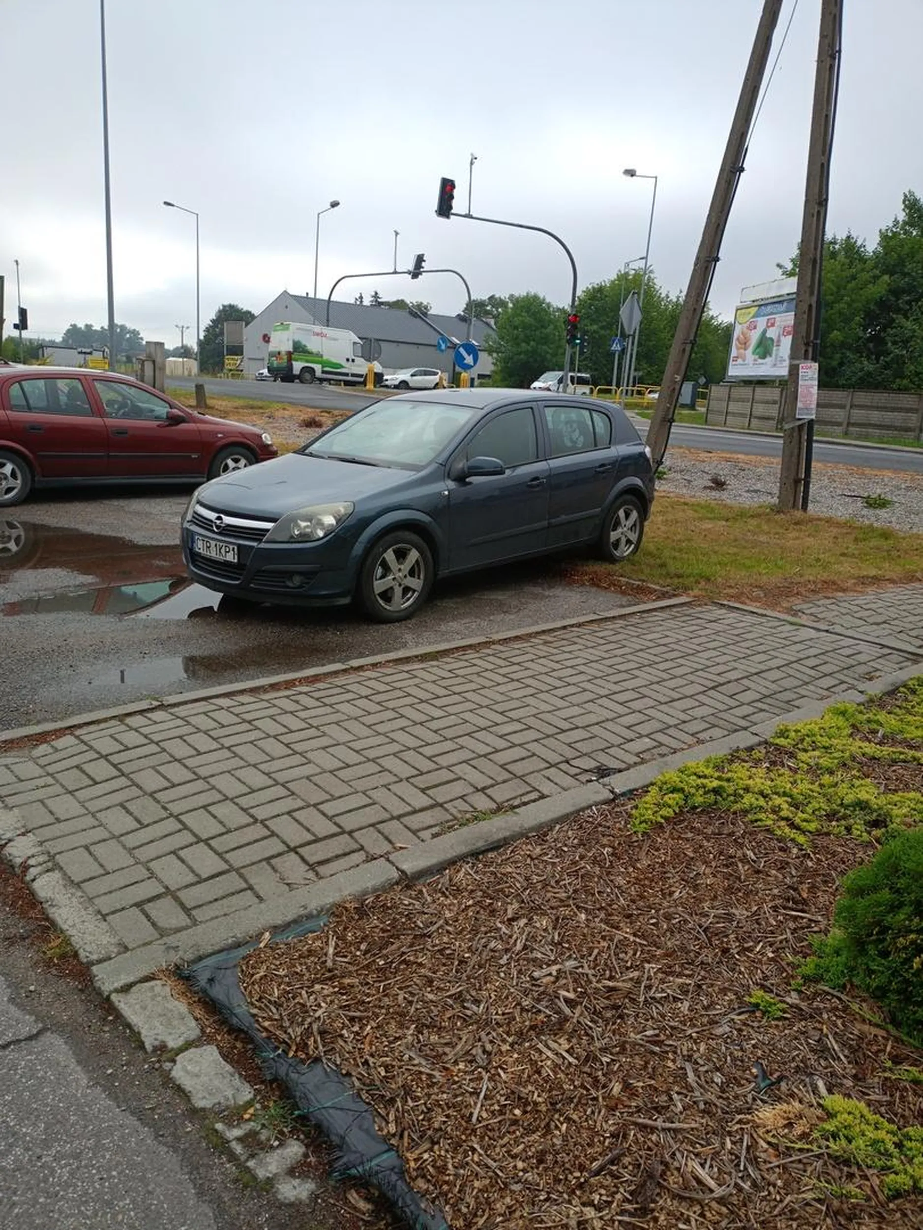 Czy Dla Ciebie Parkowanie Jest Zbyt Trudne ?