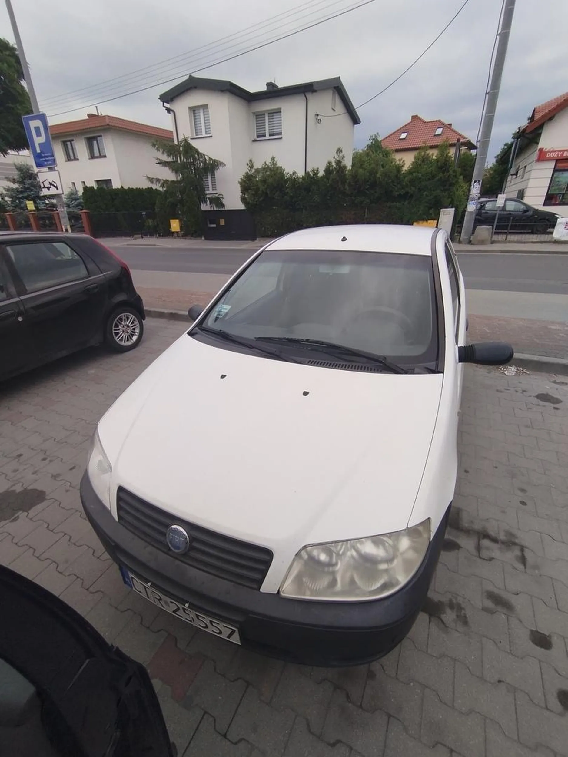 Naucz się parkować