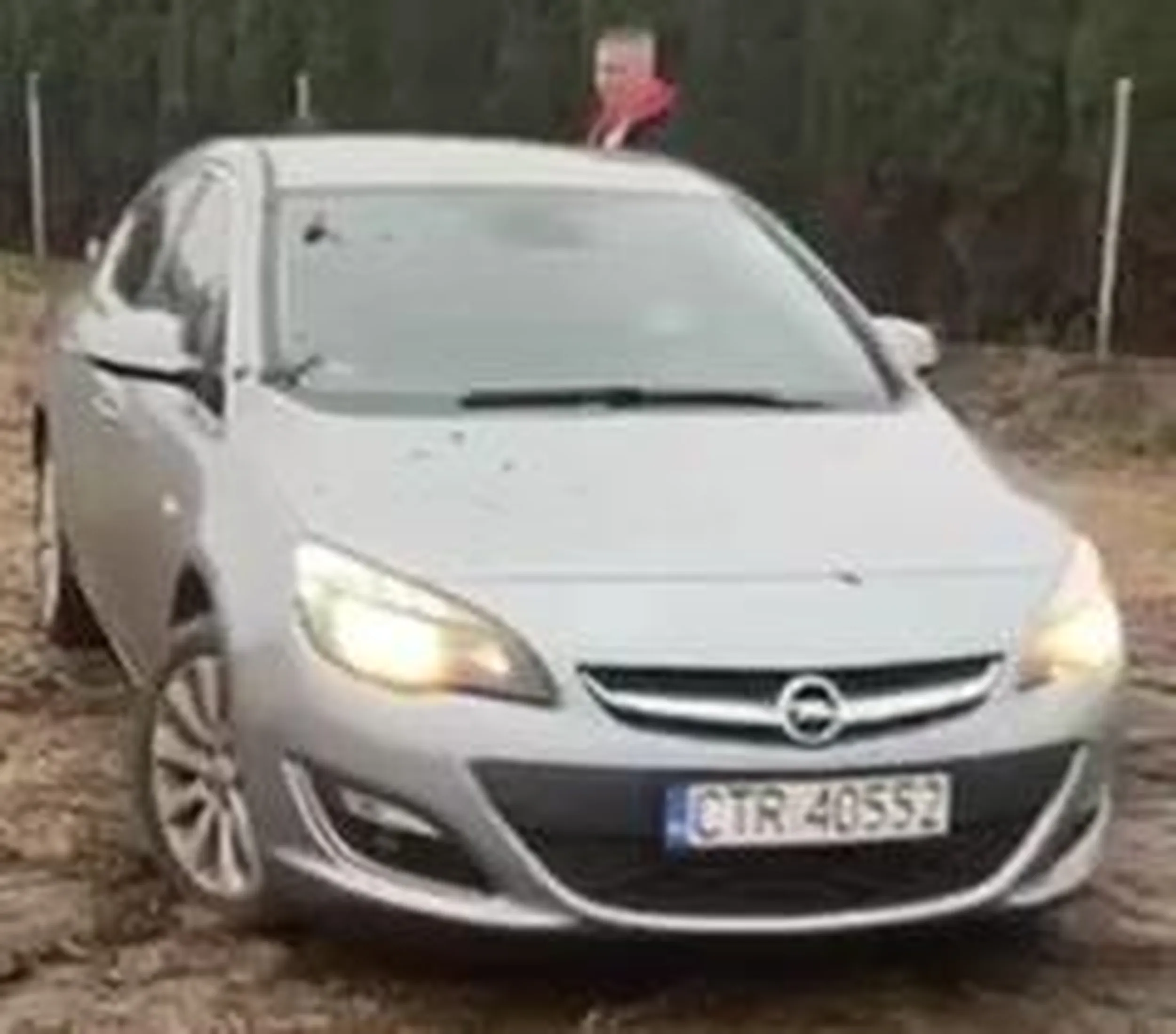 BARDZO DOBRY KIEROWCA