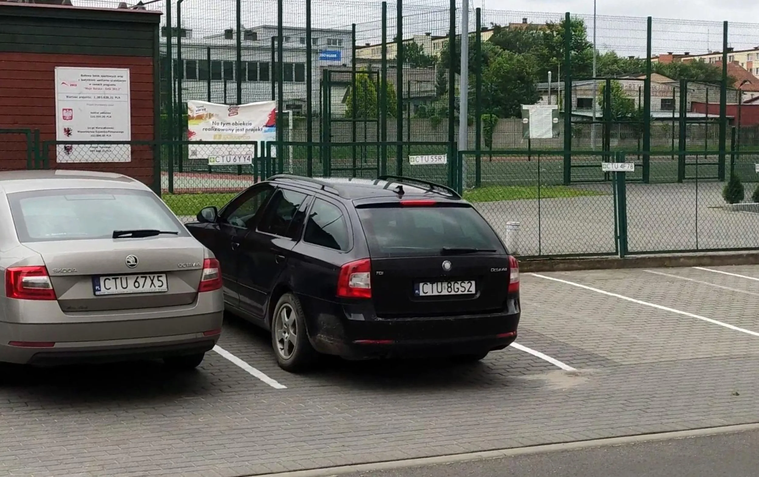 znowu to samo, co za dekiel