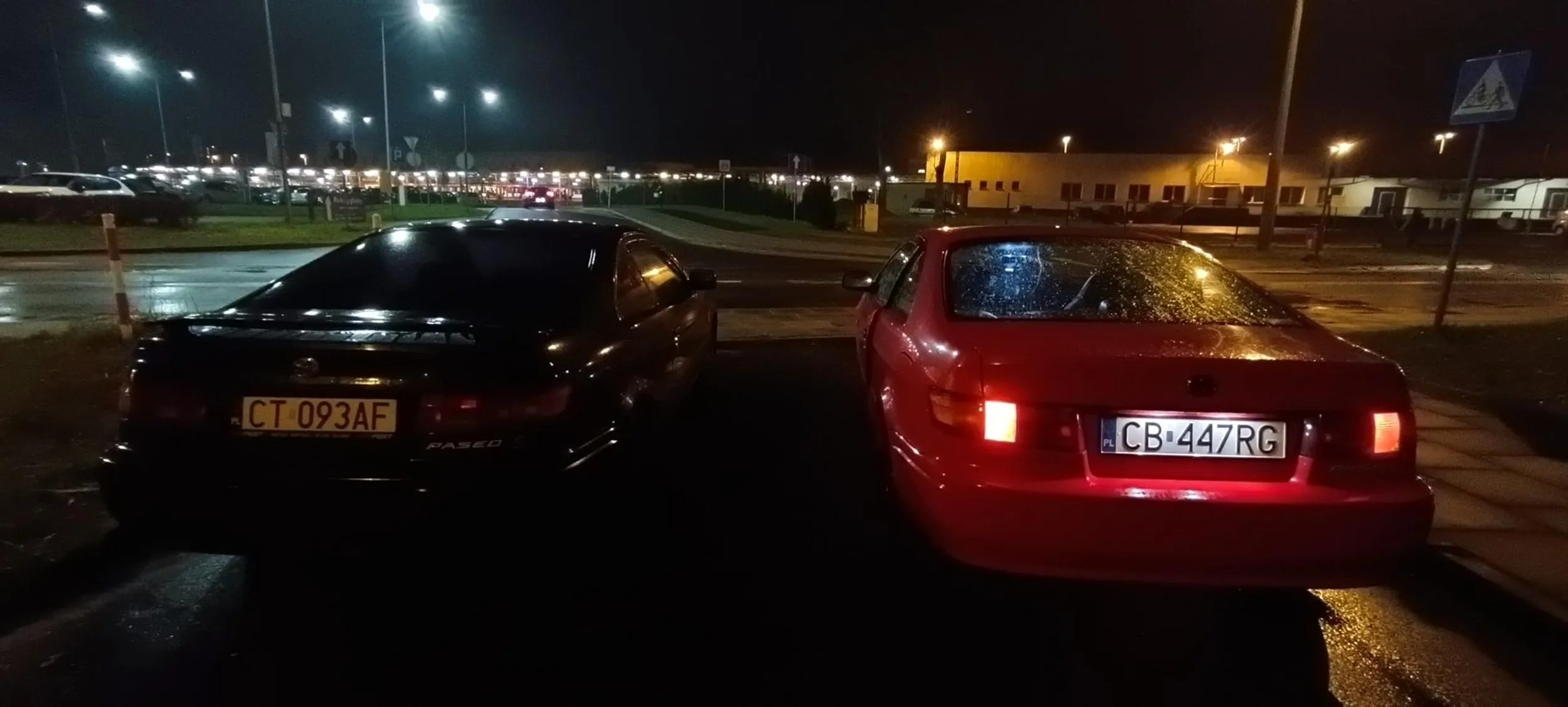 Pozdrawiam kolegę/koleżankę Paseociarza :)