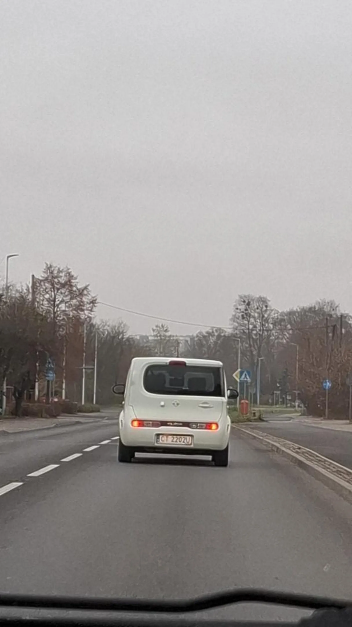 Dzisiaj ta kostka z Minecrafta wymusiła mi pierwszeństwo