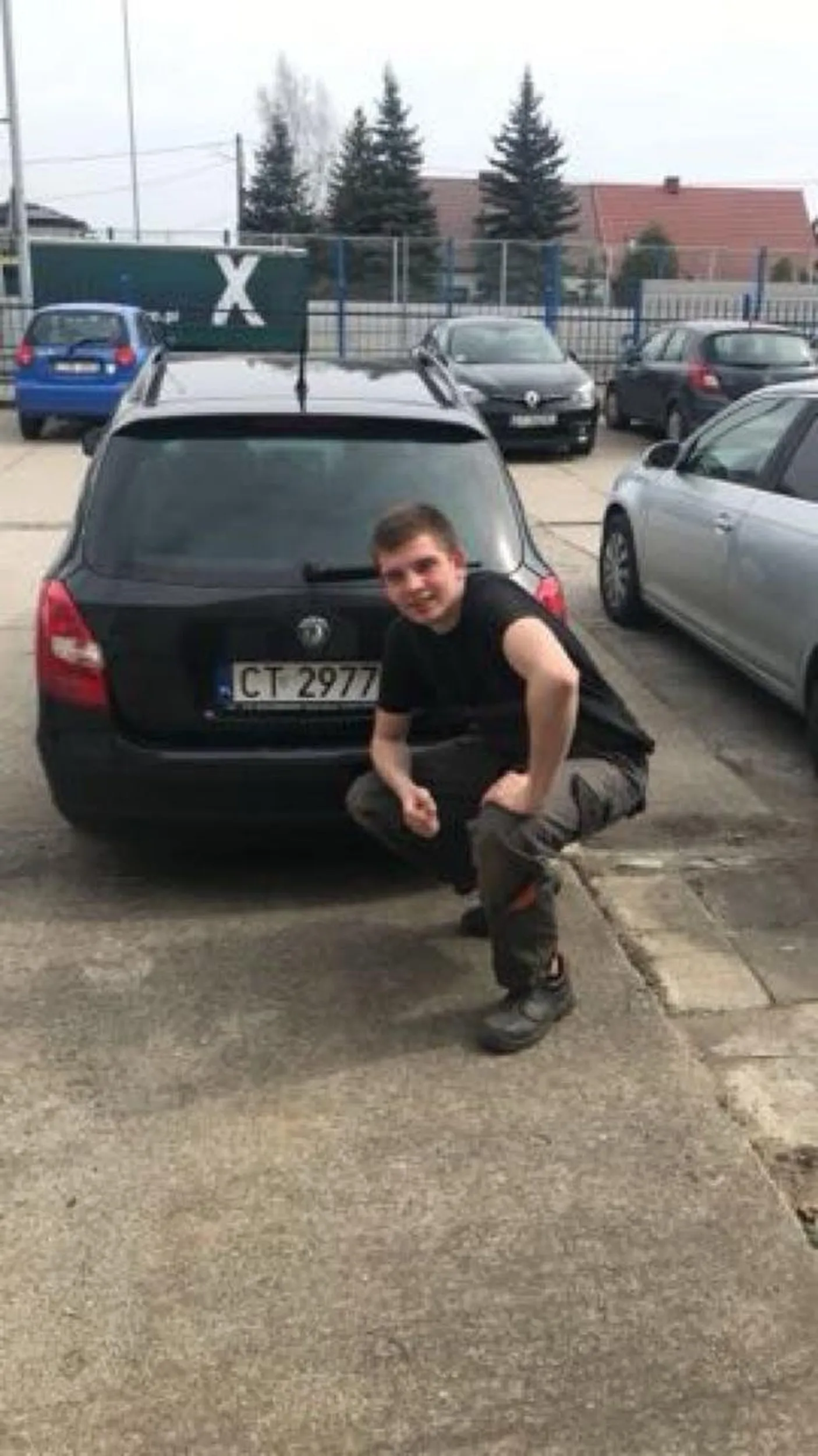 marek balewski eski eski