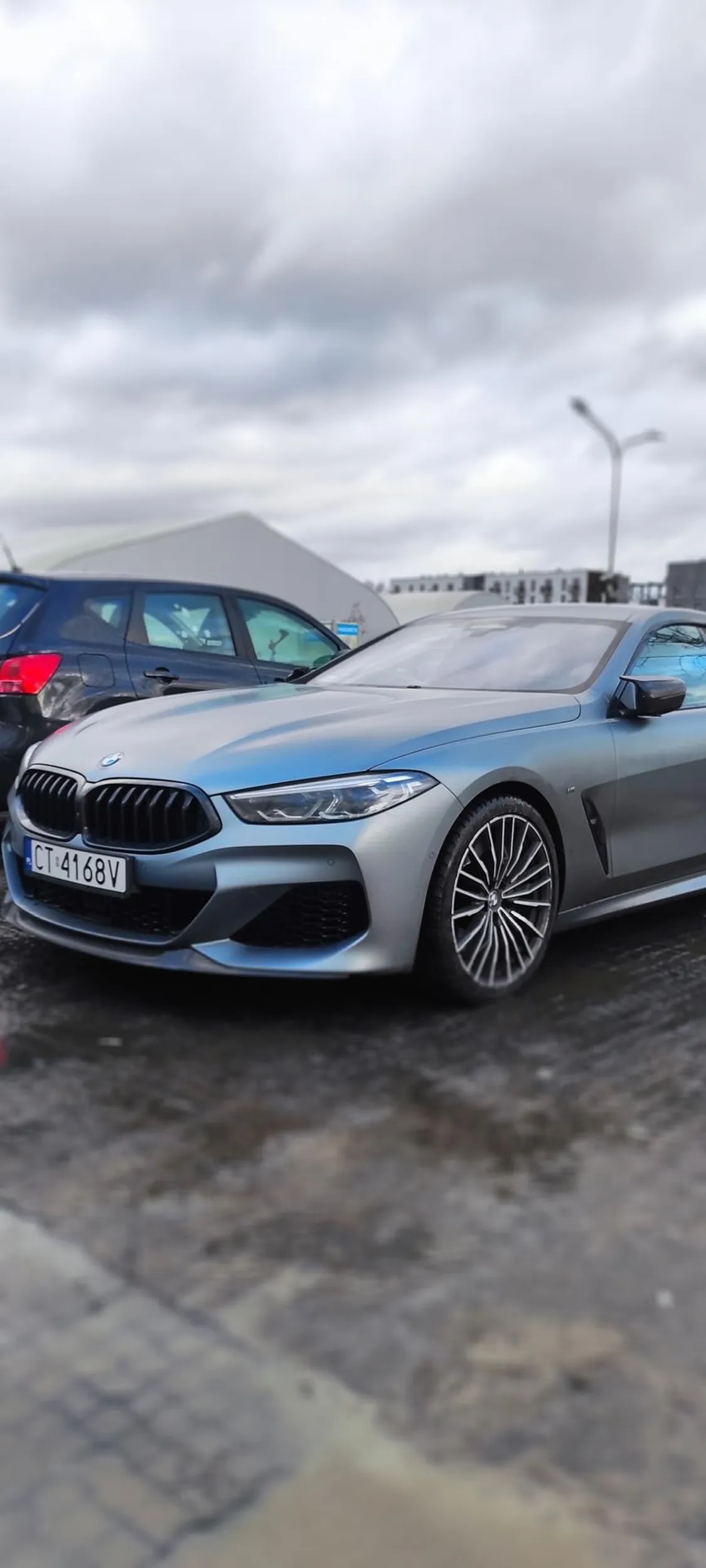 Piękna maszyna ❤️