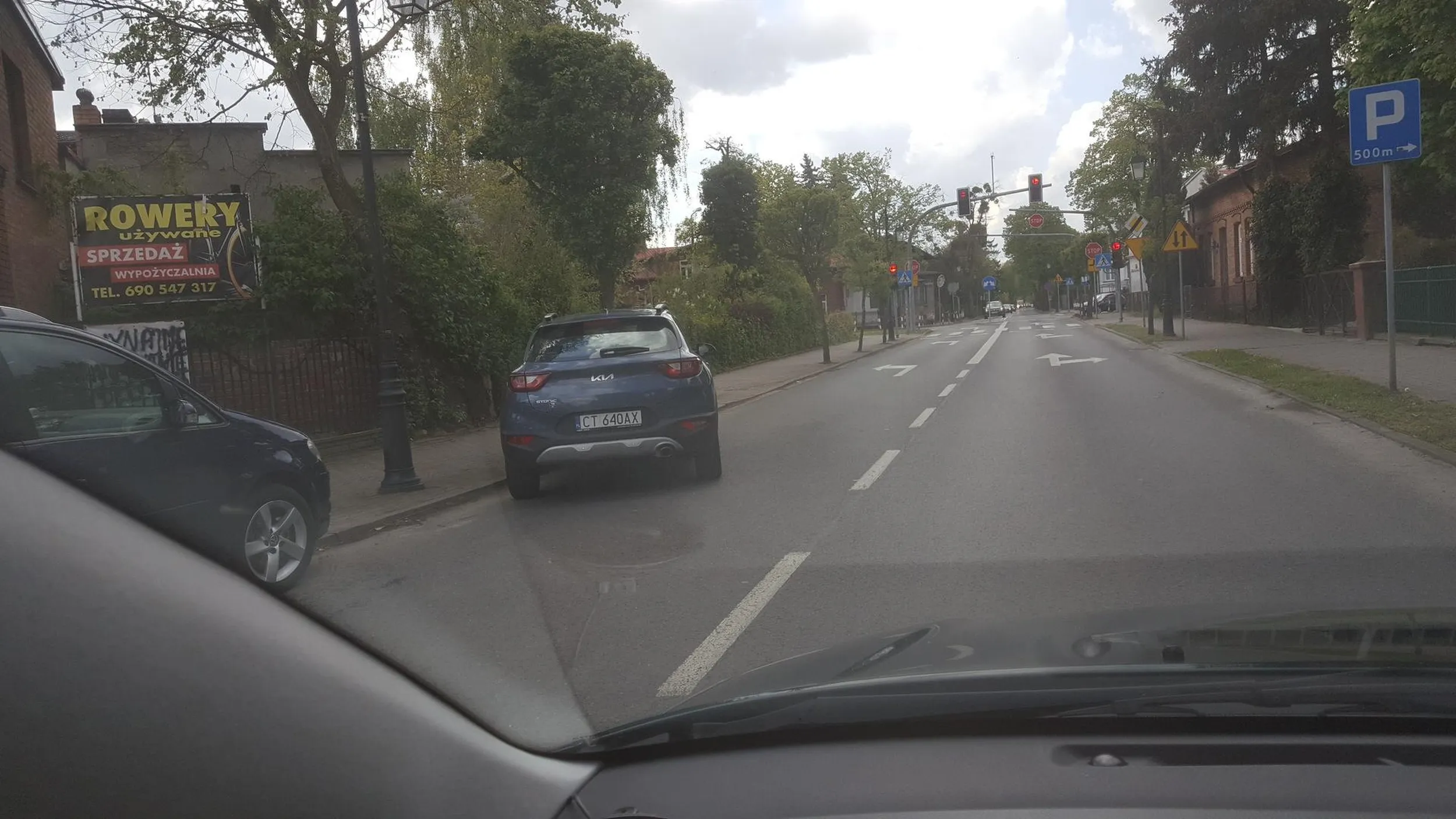 Ciechocinek ten to się nie pierdzieli