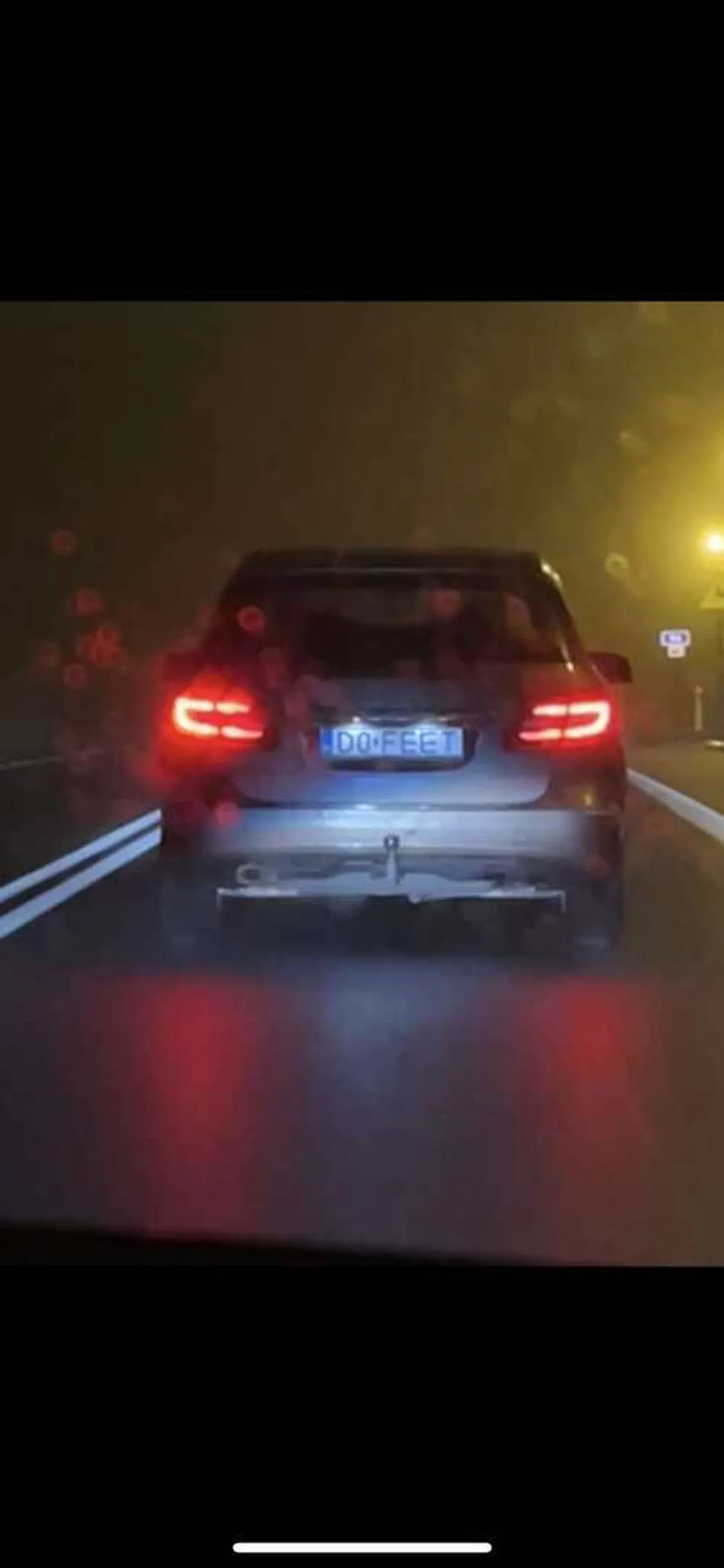 Zajebista rejestracja :D