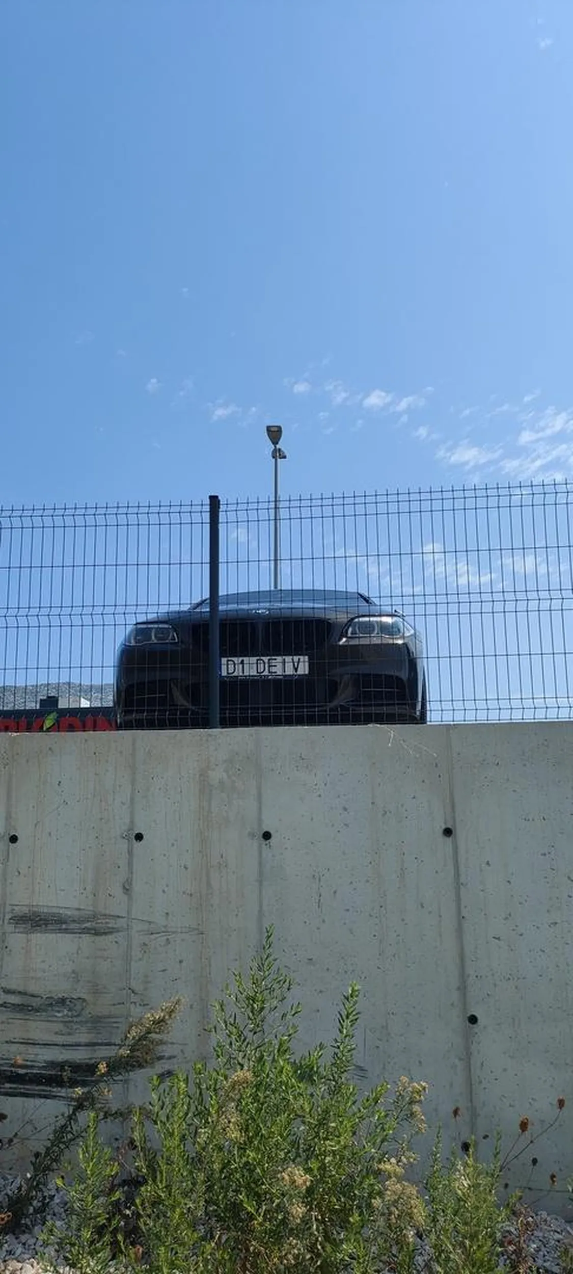 Ładna beta pozdro z orebić