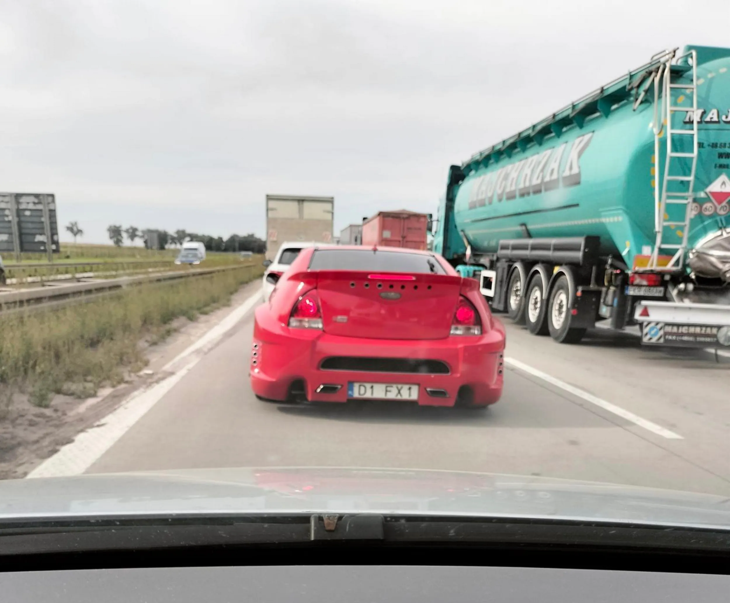 Dalej śmiga 2024.09.23 12:02