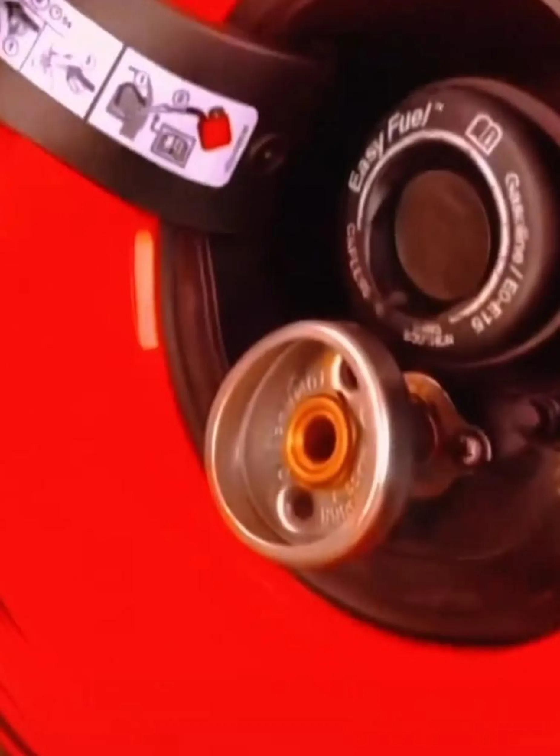 To jest dobre auto ???? i faktisz full power ....?