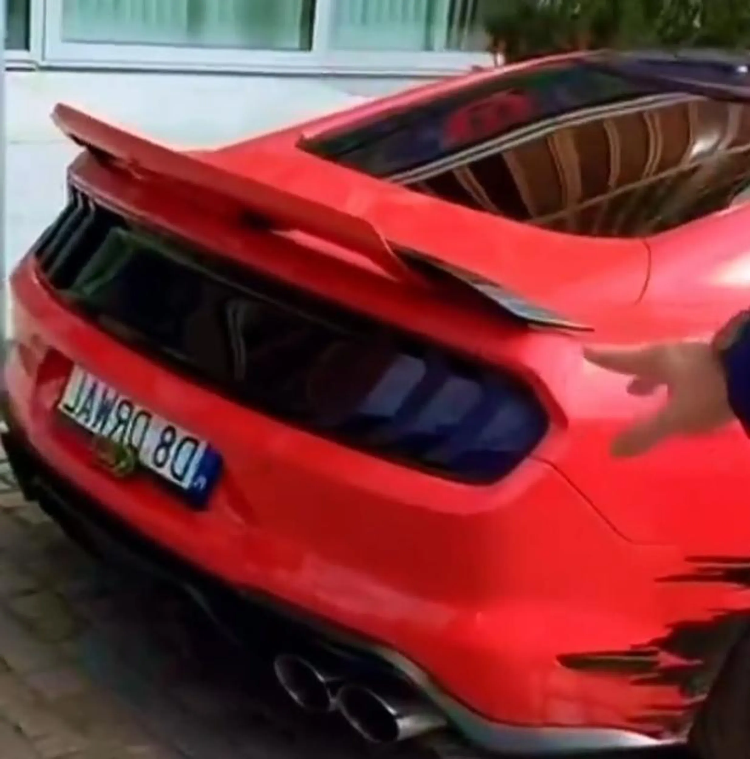 To jest dobre auto ???? i faktisz full power ....?