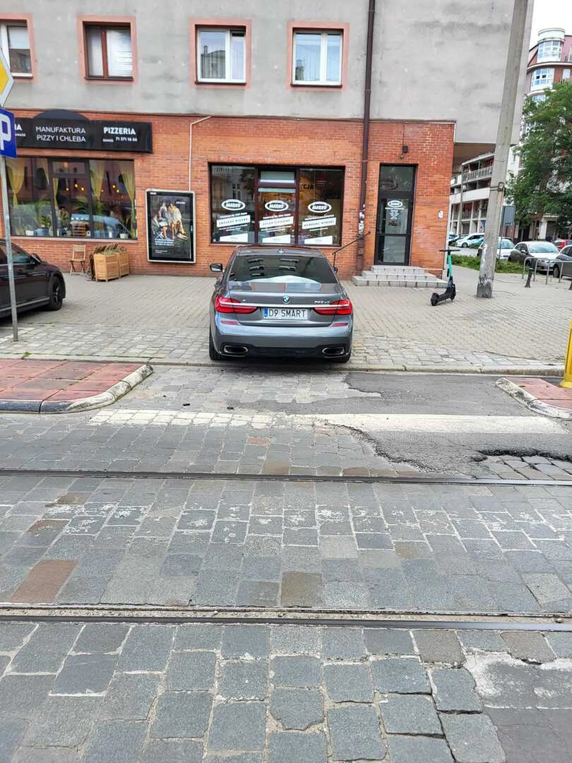 zdjęcia wysłane do SM