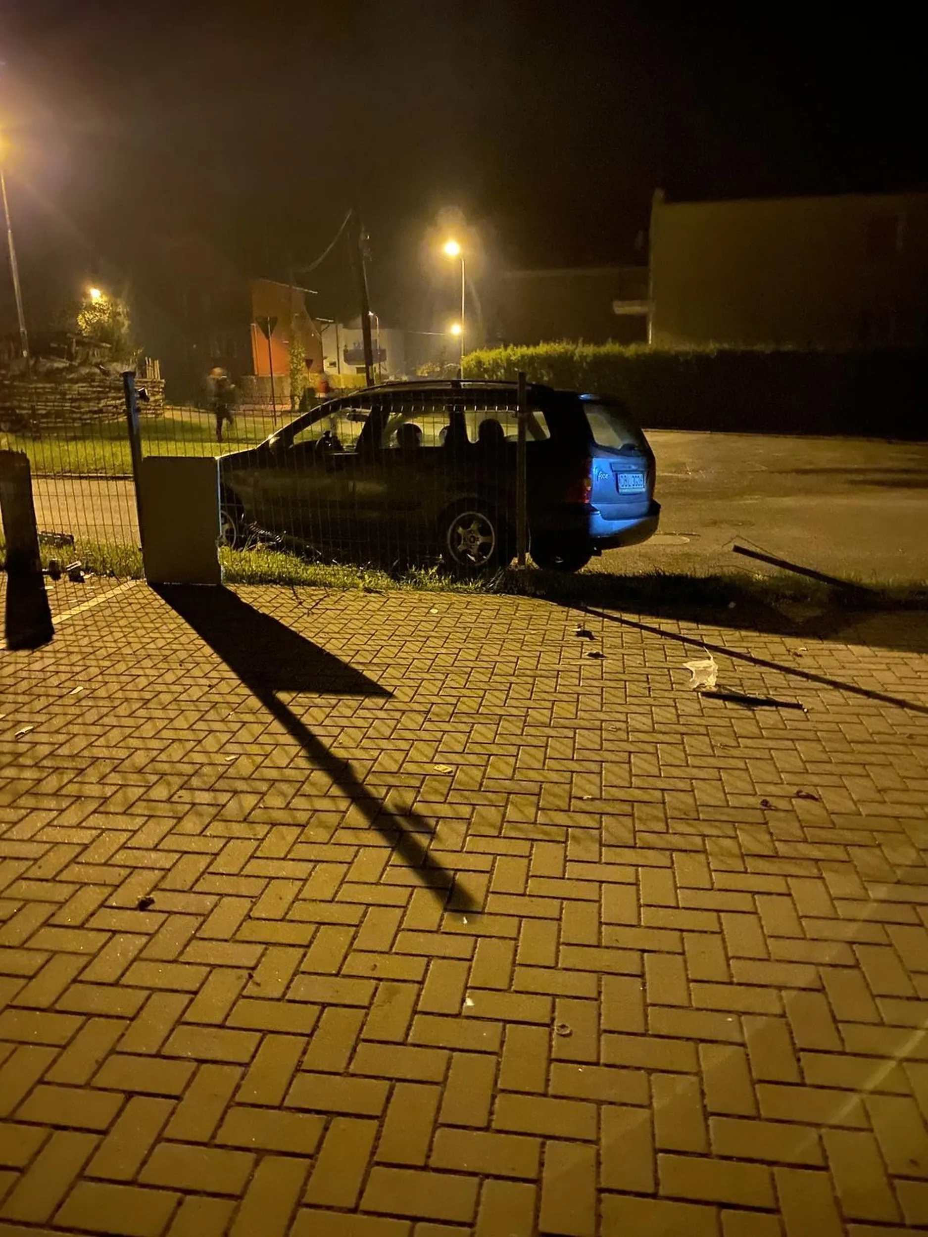 Naucz sie jeździć cwoku