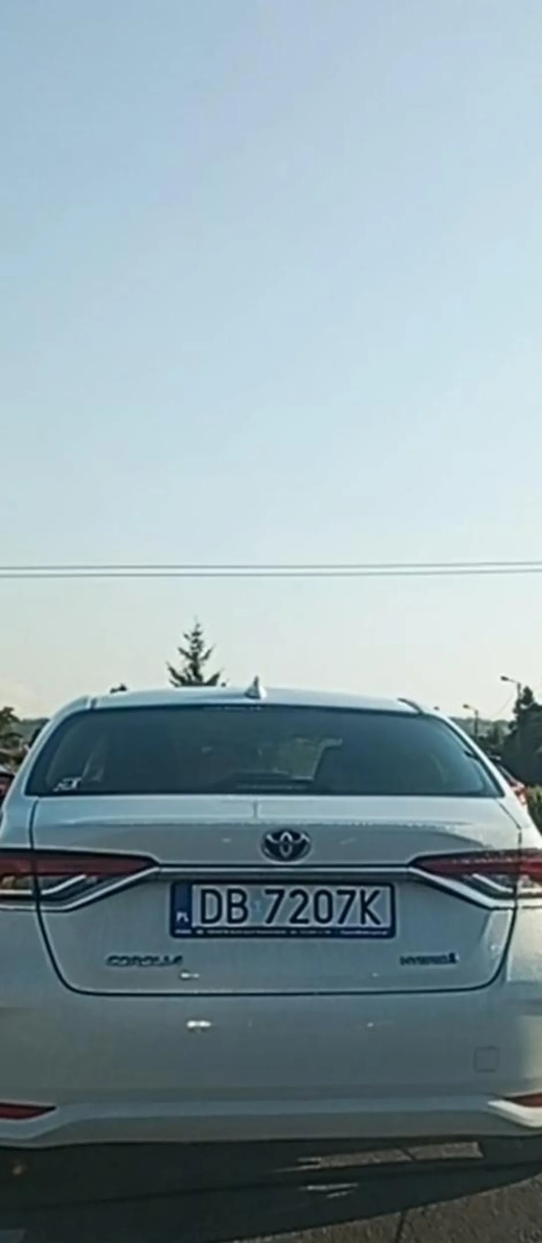 Babo naucz się jeździ