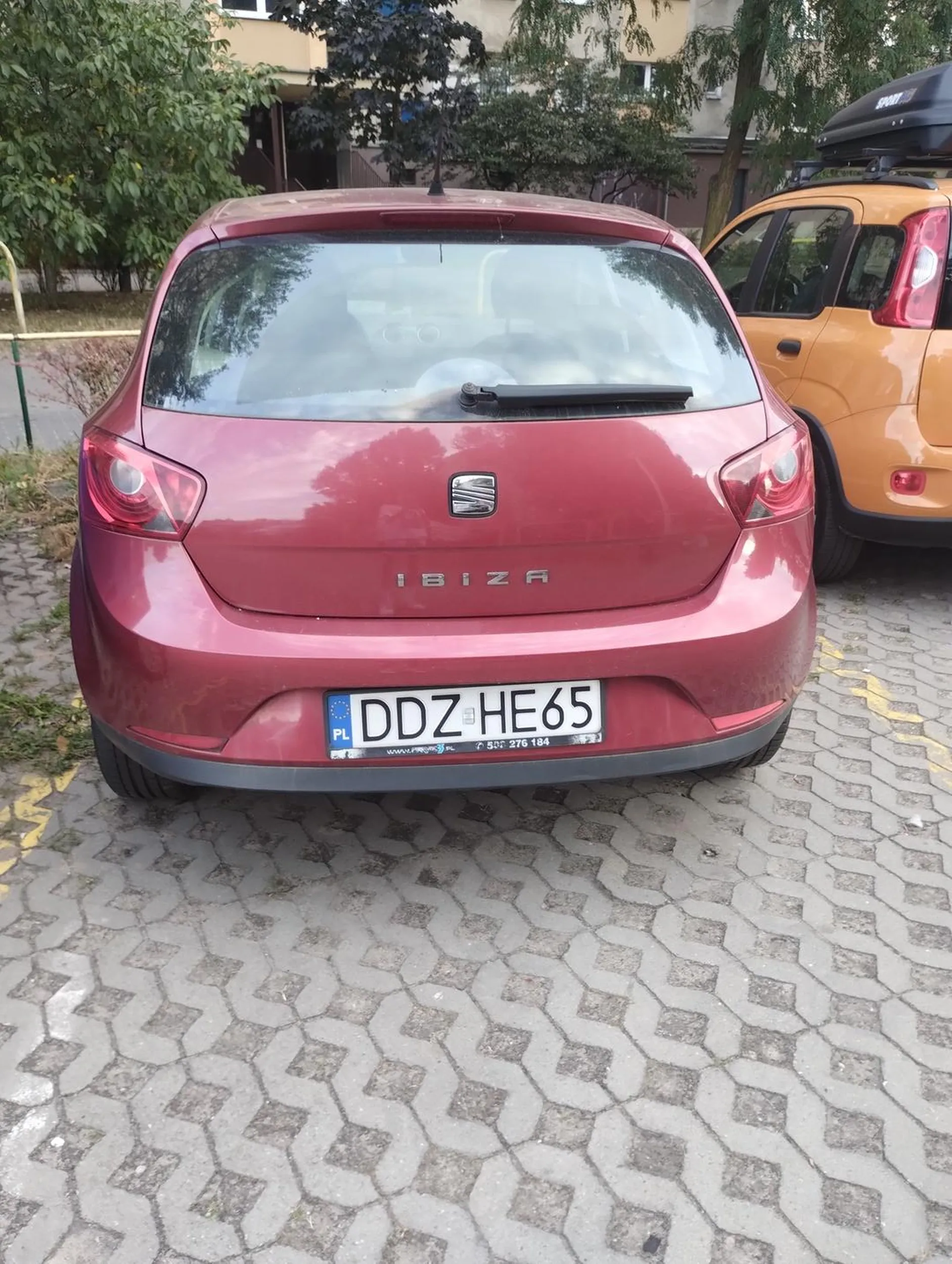 Miasta mu się powaliły . Nie pozdrawiam