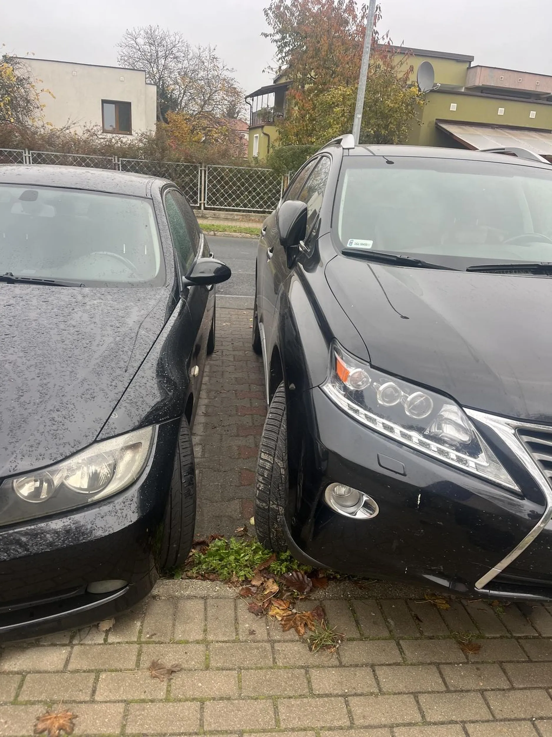 Nie pozdrawiam osoby dzięki której do pracy pojechałam taxi…. Odpowiedz jak miałam wsiąść do auta