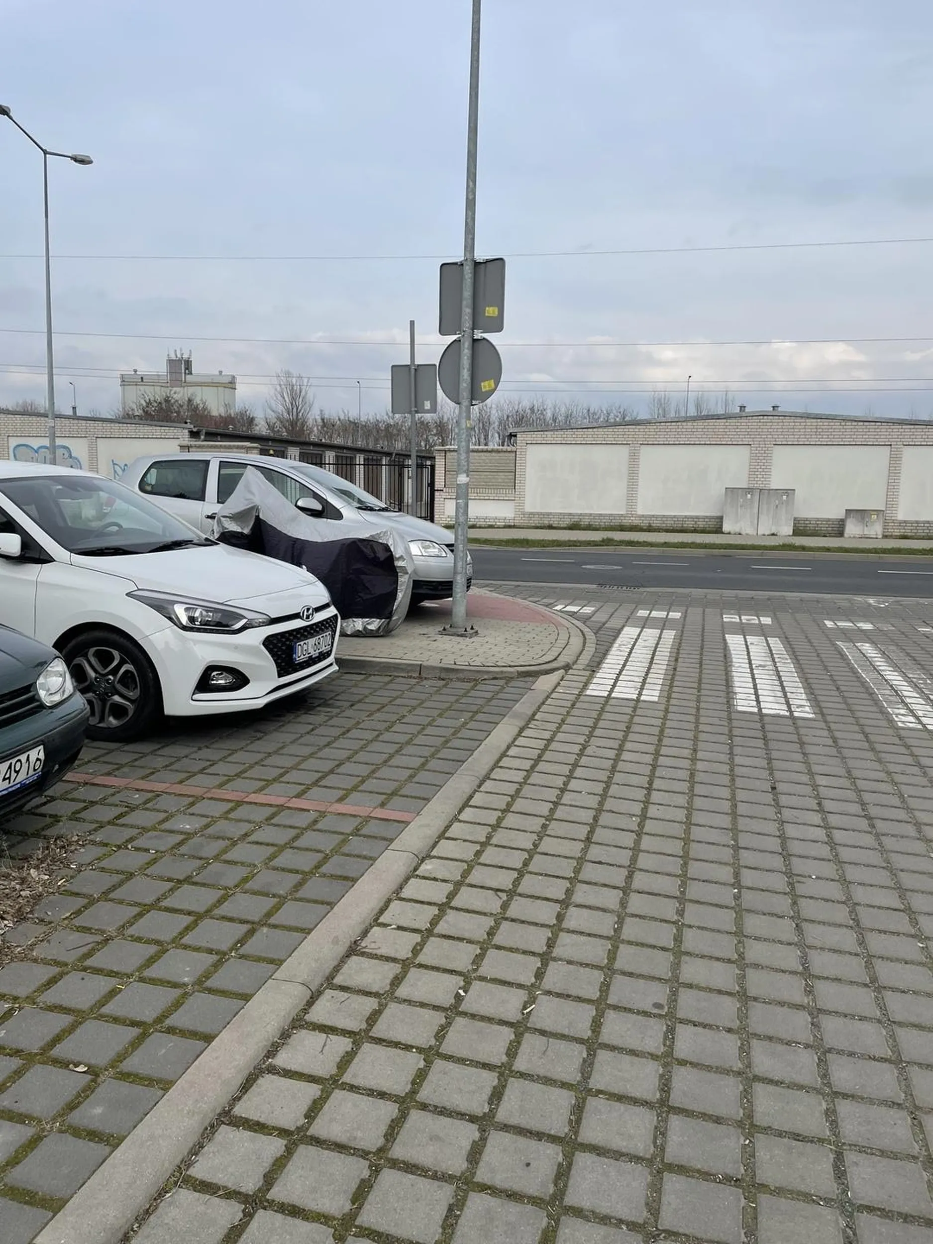 Uwaga rower jedzie !!! Bravo