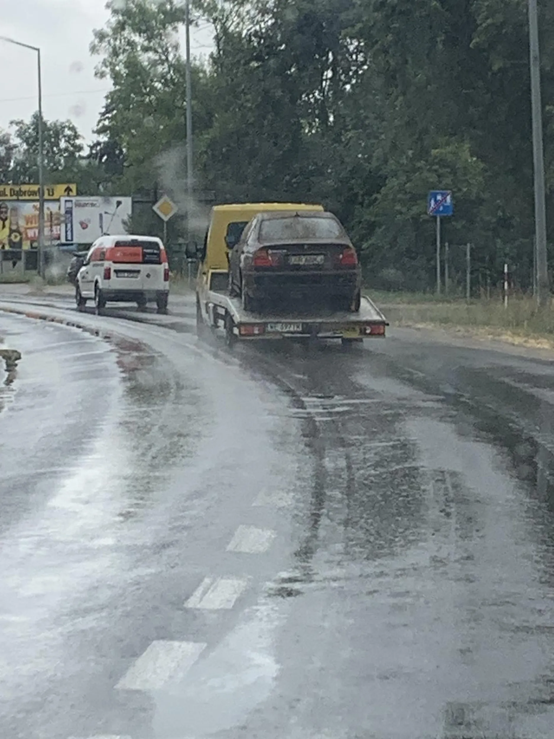 Ale wyjebales tą betą