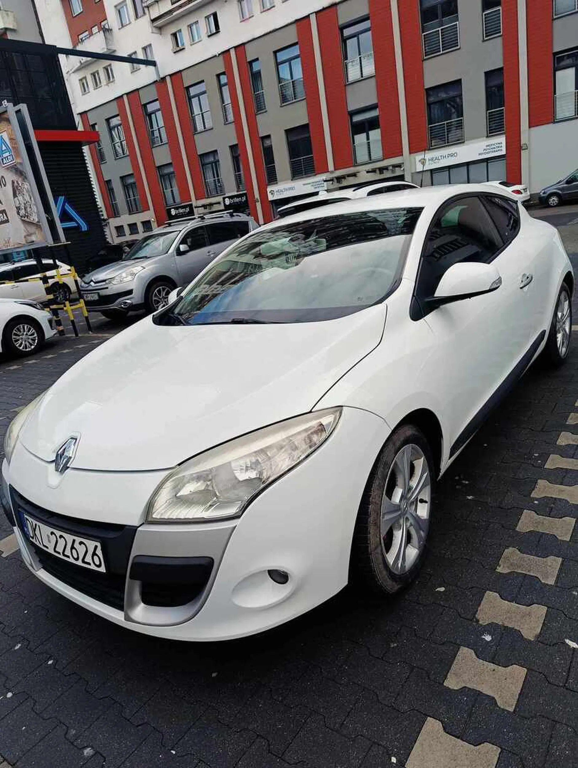 jeździć nie umie, tragiczny drajver