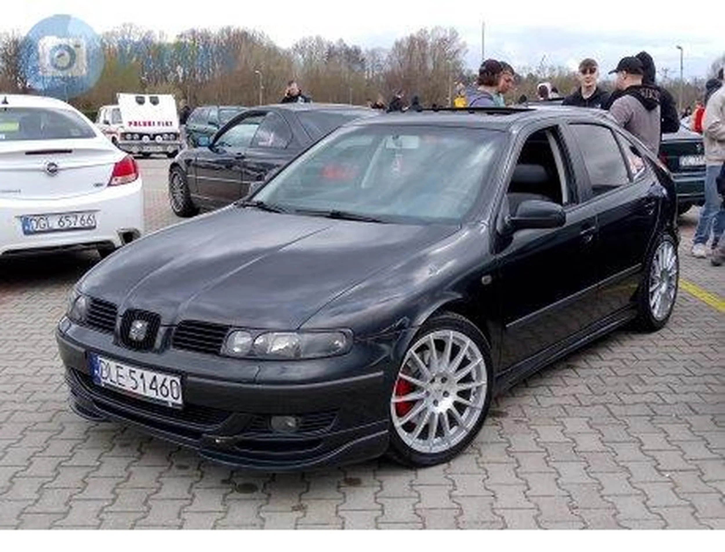 brat mysli ze ma bandit fure??