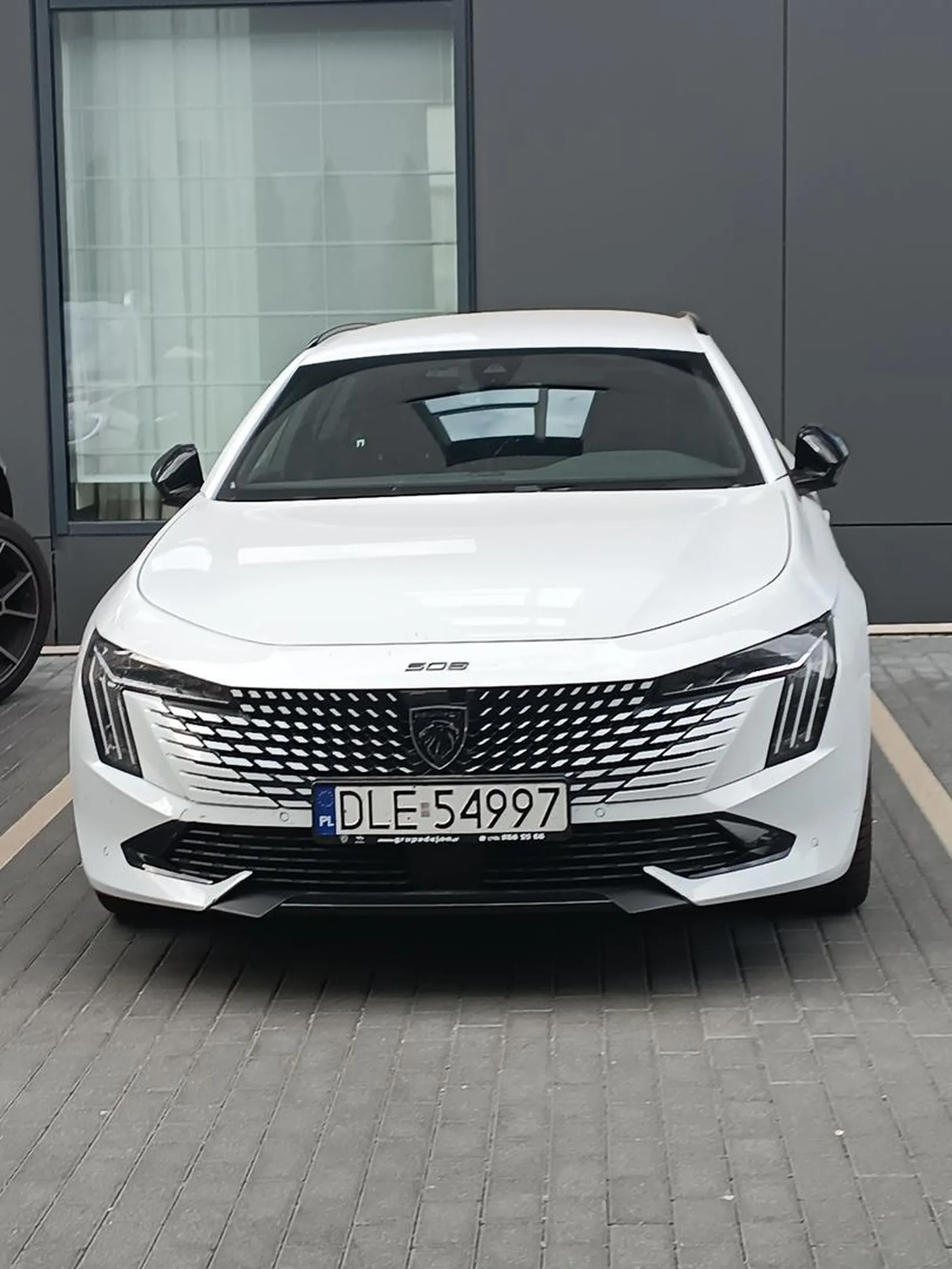 super peżocik tak trzymaj