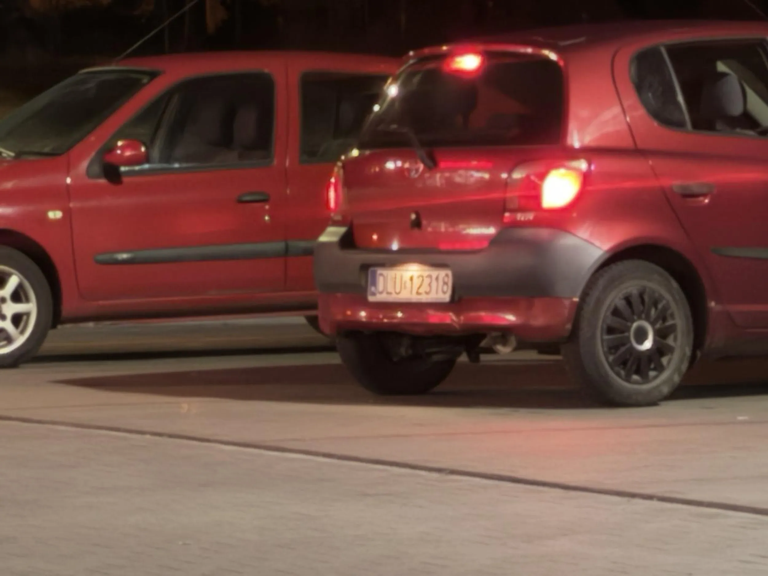 Śmieciarz Totalny, a przynajmniej koleżków których wozi