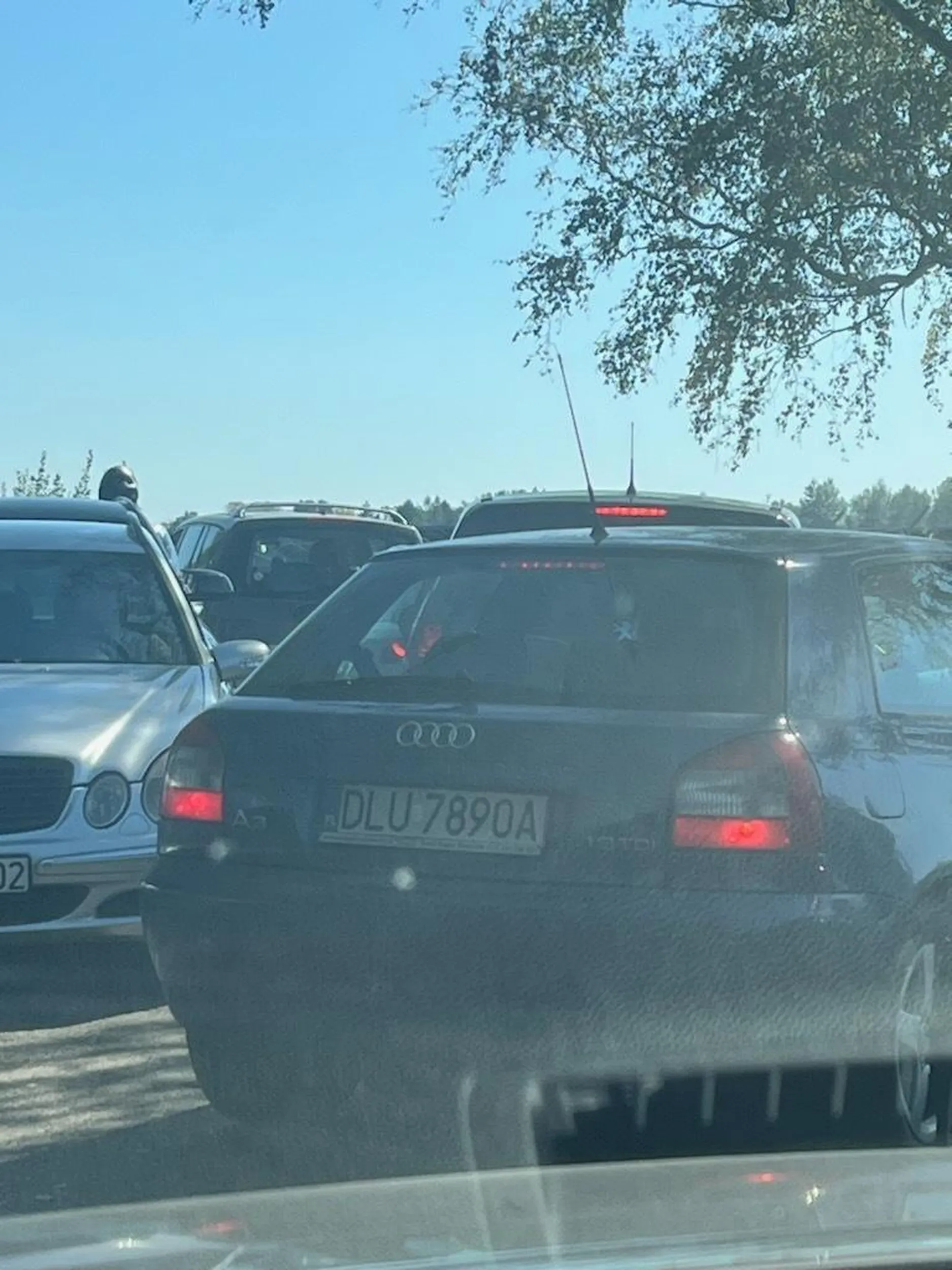 MotoShow Lubin 2024. Zarysowałeś mi zderzak w Alfie Romeo GT i nakłamałeś świadkom zdarzenia że zostawiłeś kontakt do siebie po czym uciekłeś. Wiedz że kiedyś gdzieś się spotkamy i sobie to wyjaśnimy.