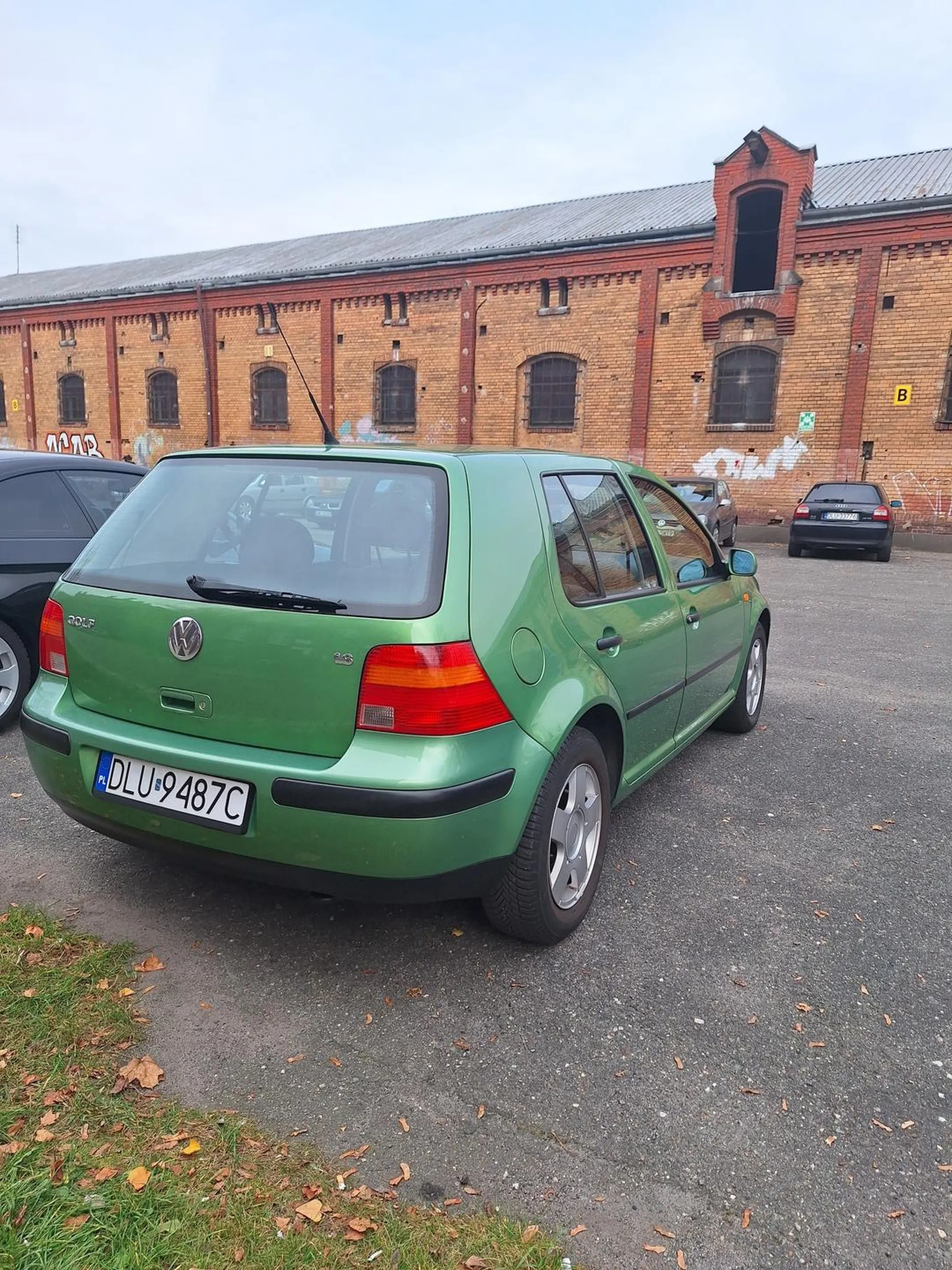 Nie zatrzymuje się na znaku ,,STOP,,