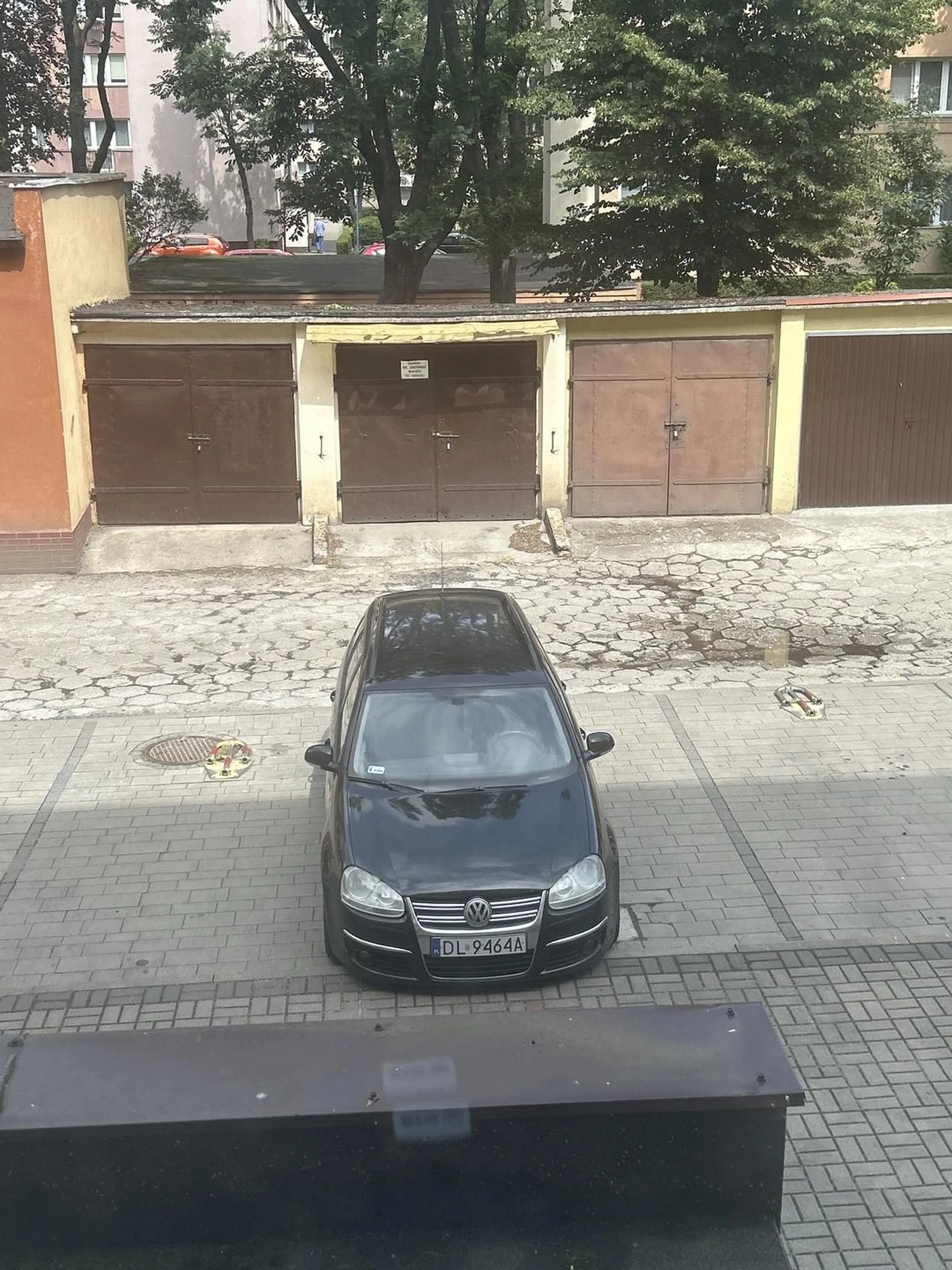 Naucz się parkować!!!