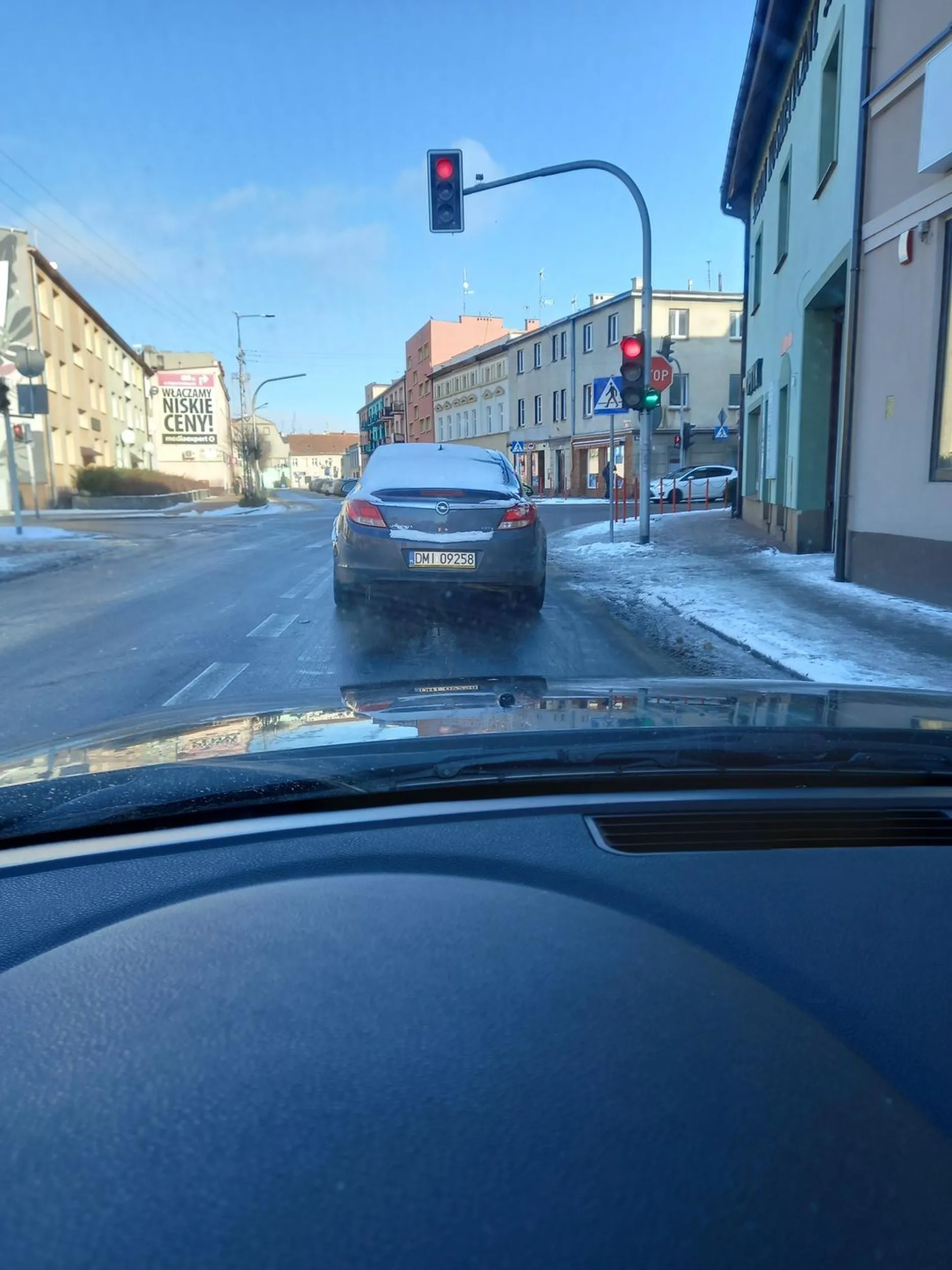 Odśnież się kutafonie