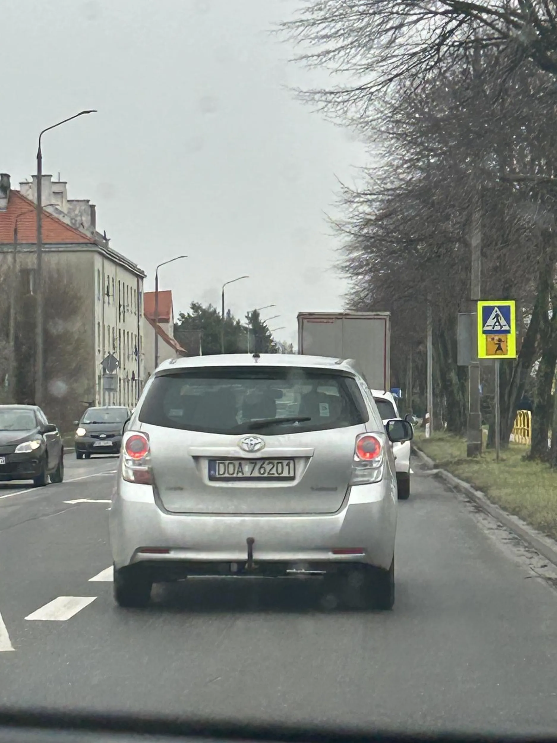 Naucz się jeździć a później wsiadaj za kierownicę