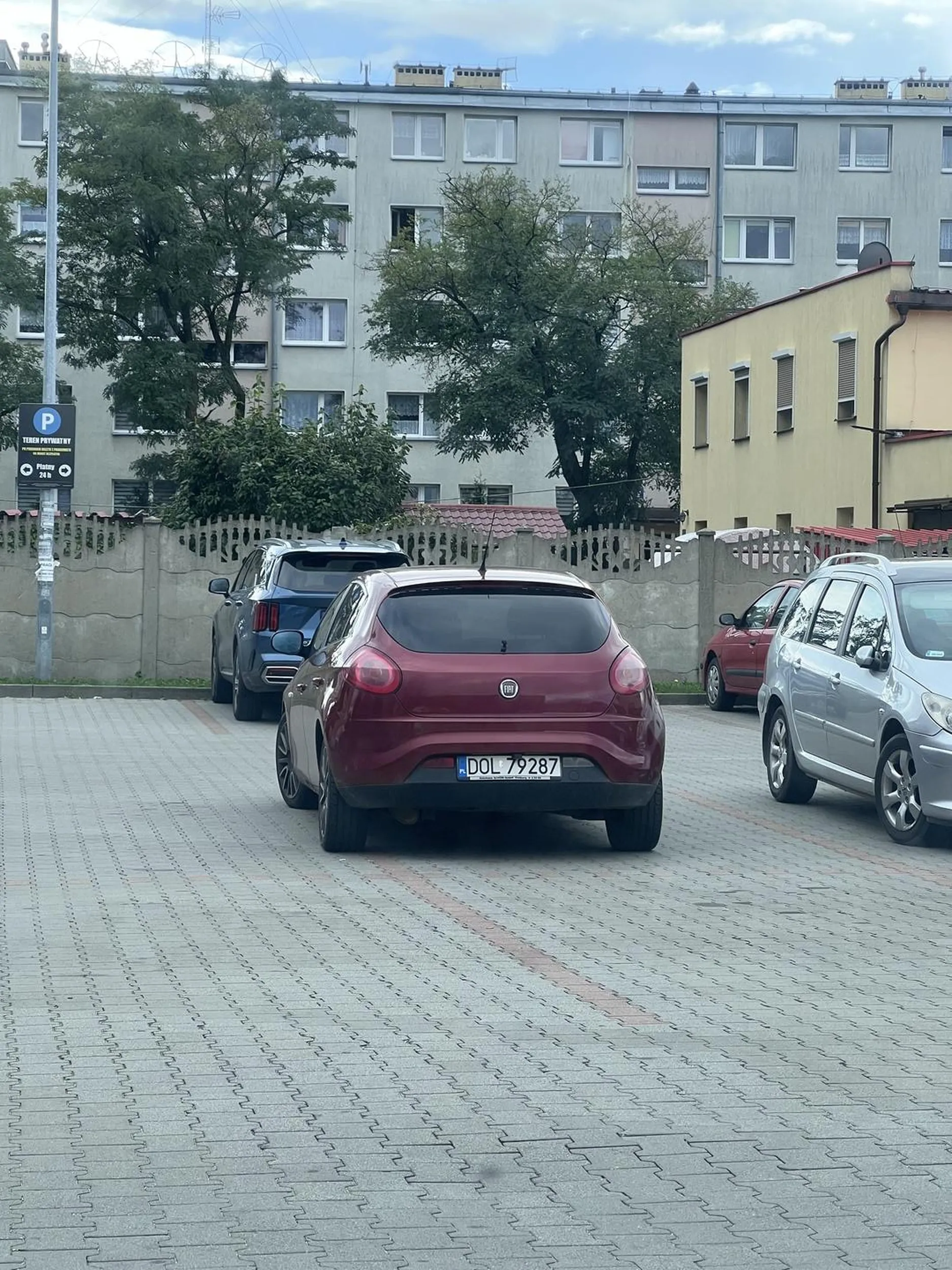 Naucz się parkować