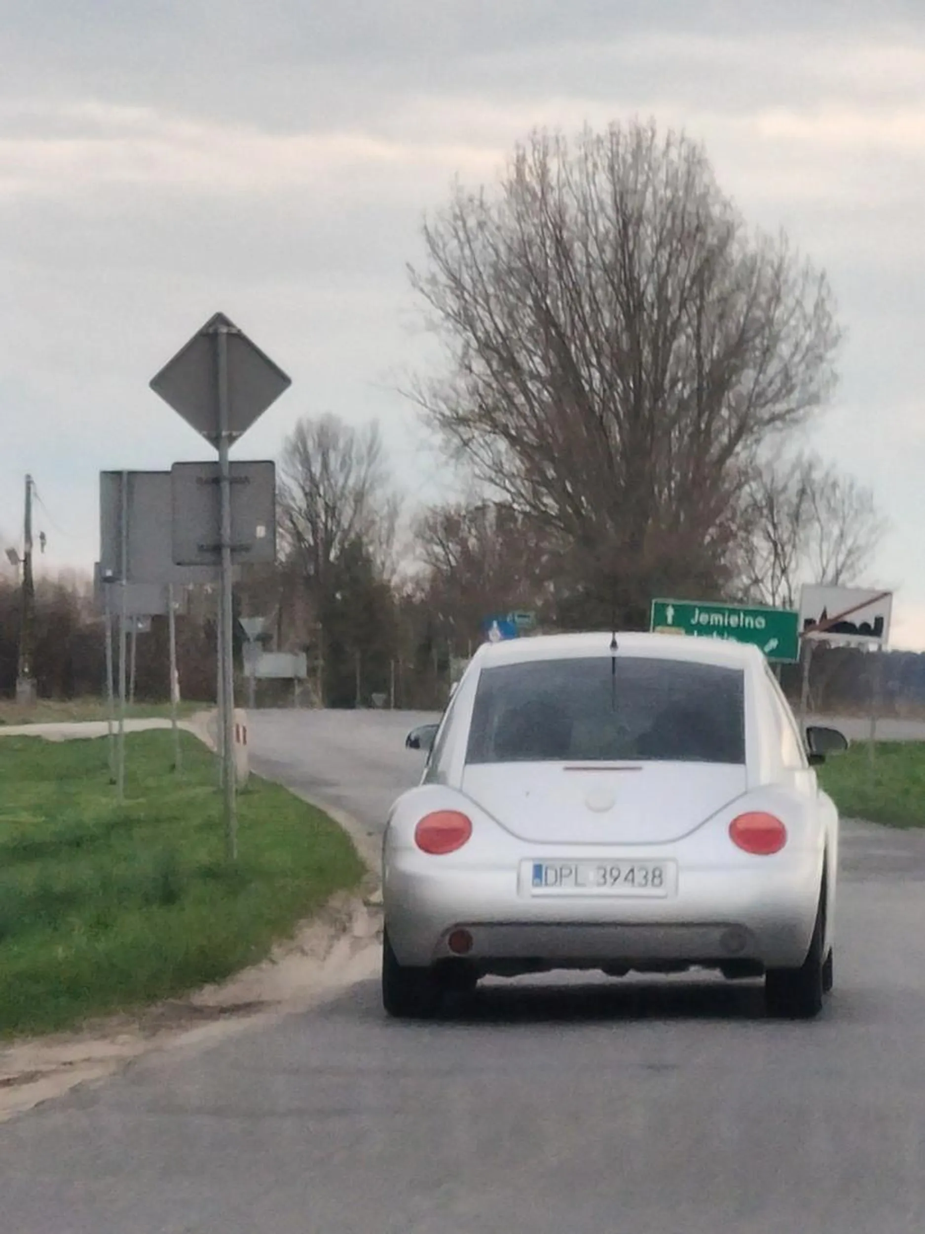 Zapiernicza jak szalony