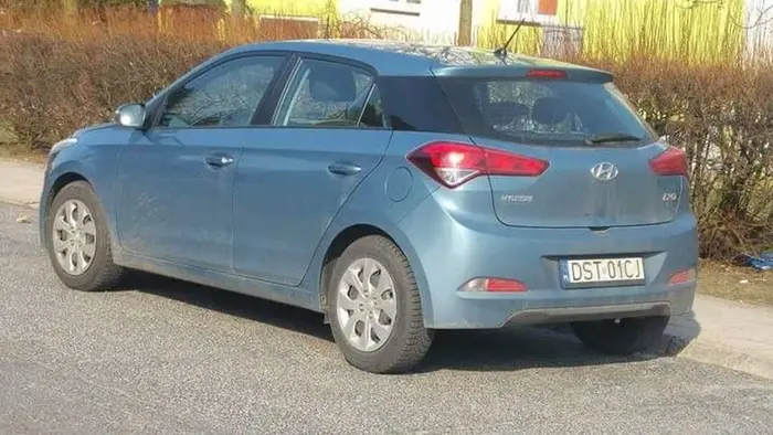 Kriminalne z Głogowa stfu