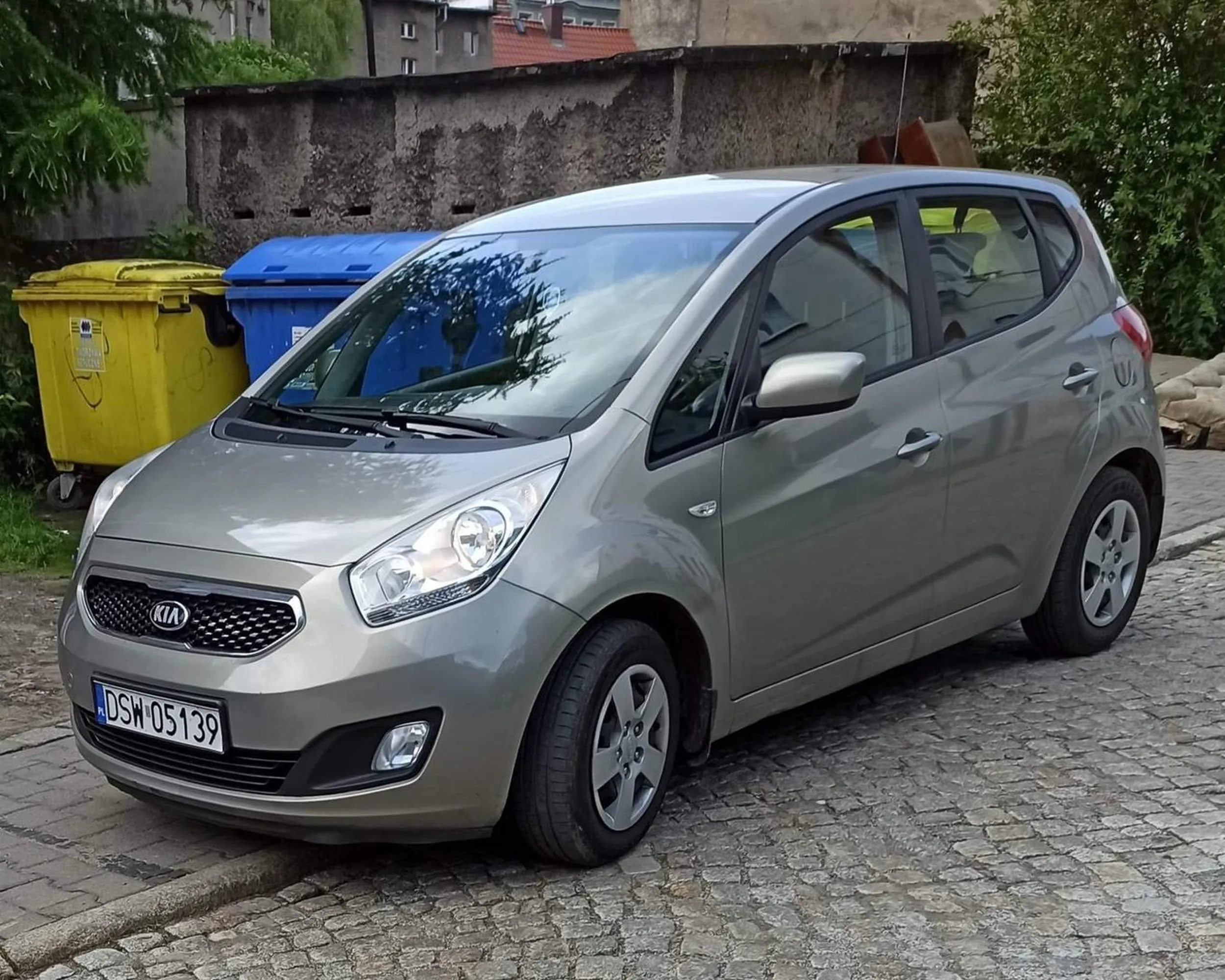 ijo ijo samochód używany przez policję