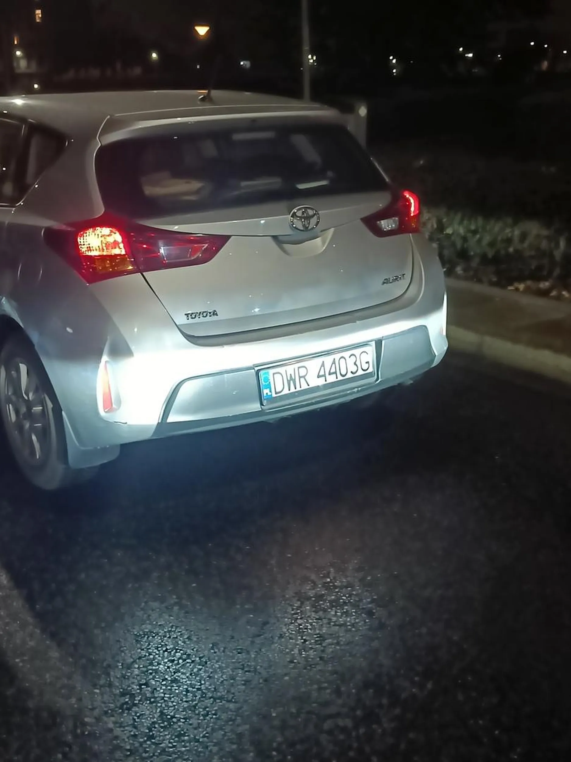 Próbowała wymusić odszkodowanie na Mercedesie kosztem dwóch kierowców na moście grunwaldzkim